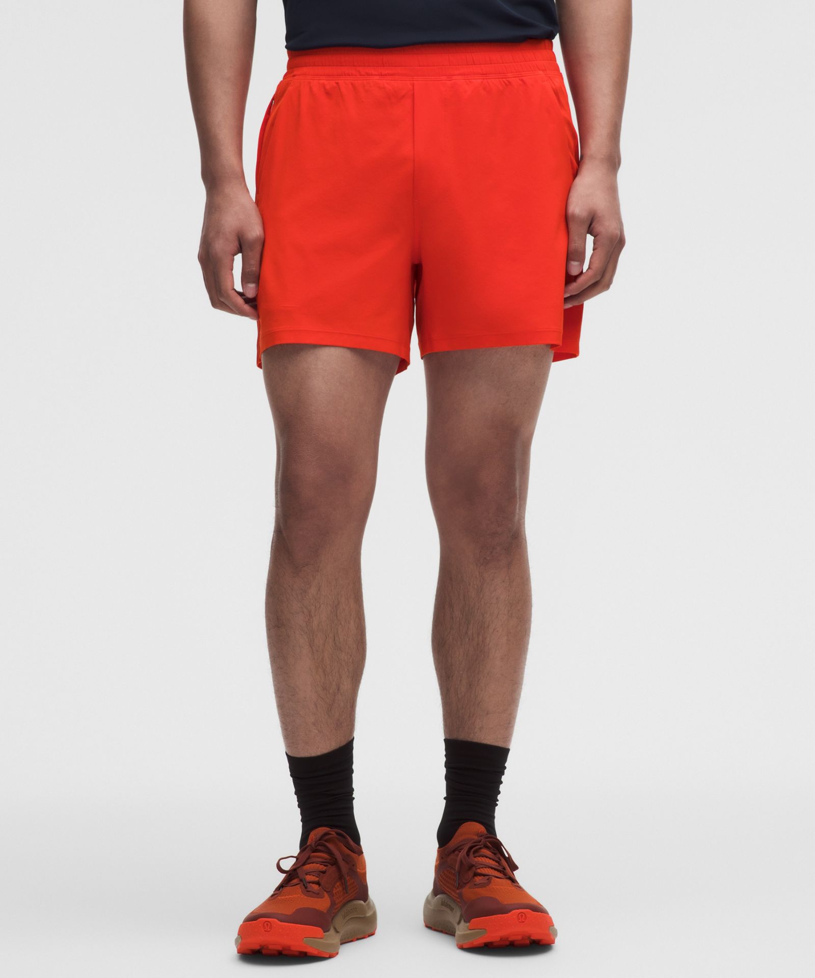 Lululemon Pace Breaker Lined Short 5" — фото 2
