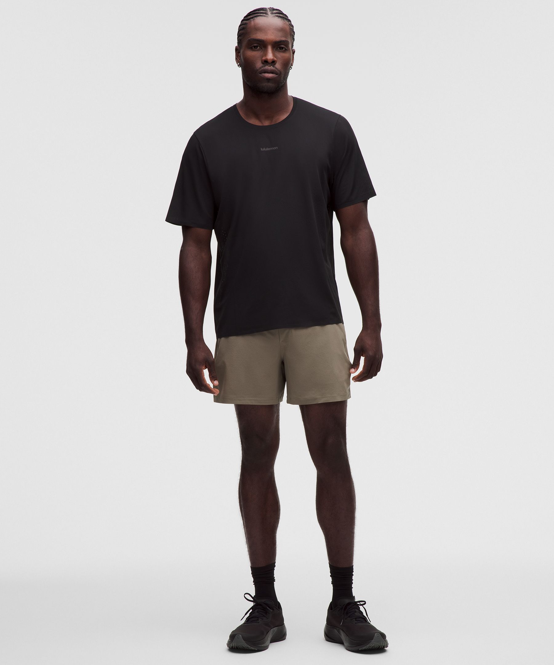 Short Pace Breaker doubl&eacute; 13&nbsp;cm *Design actualis&eacute;