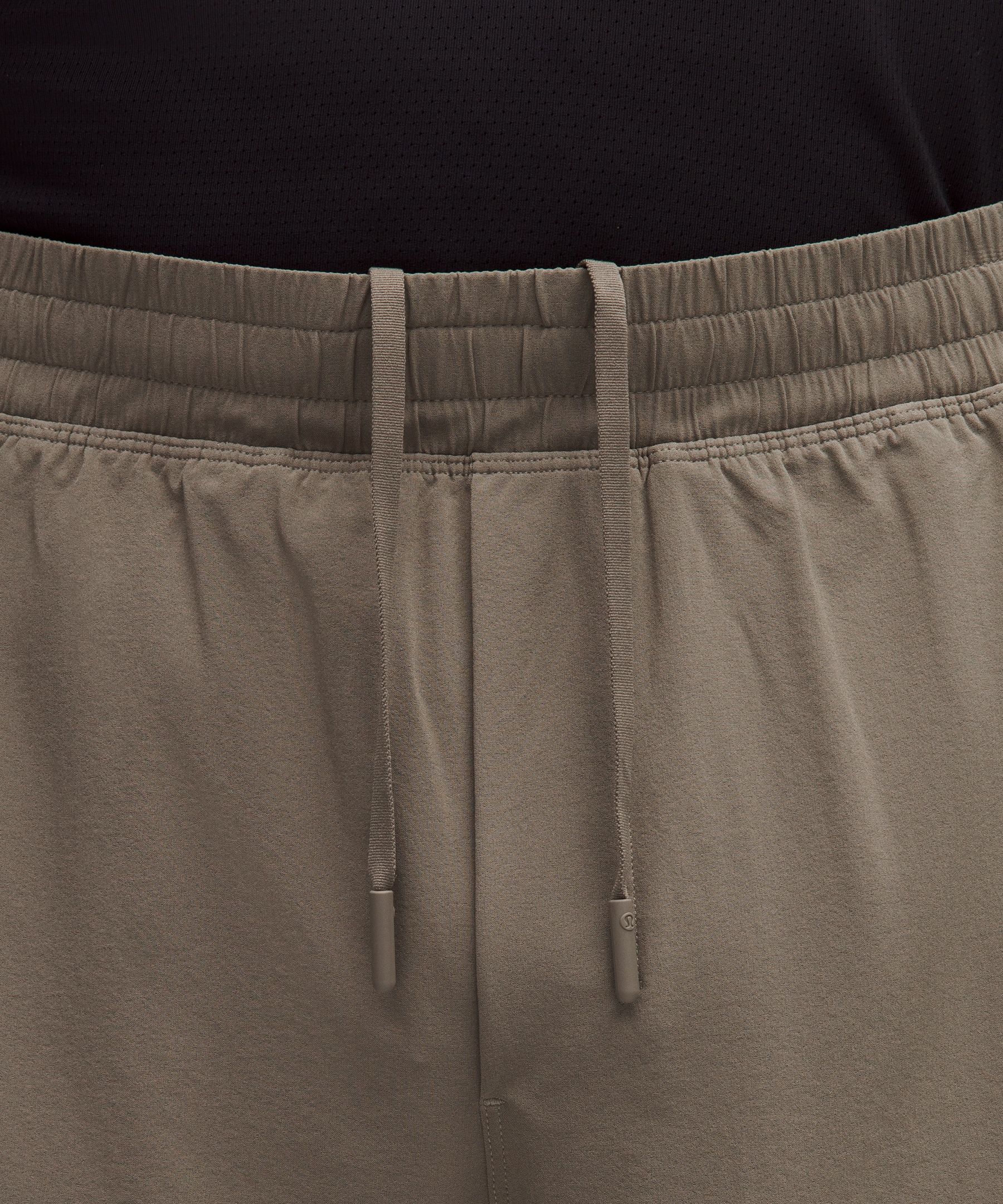 Pantalones cortos con forro Pace Breaker, 13 cm