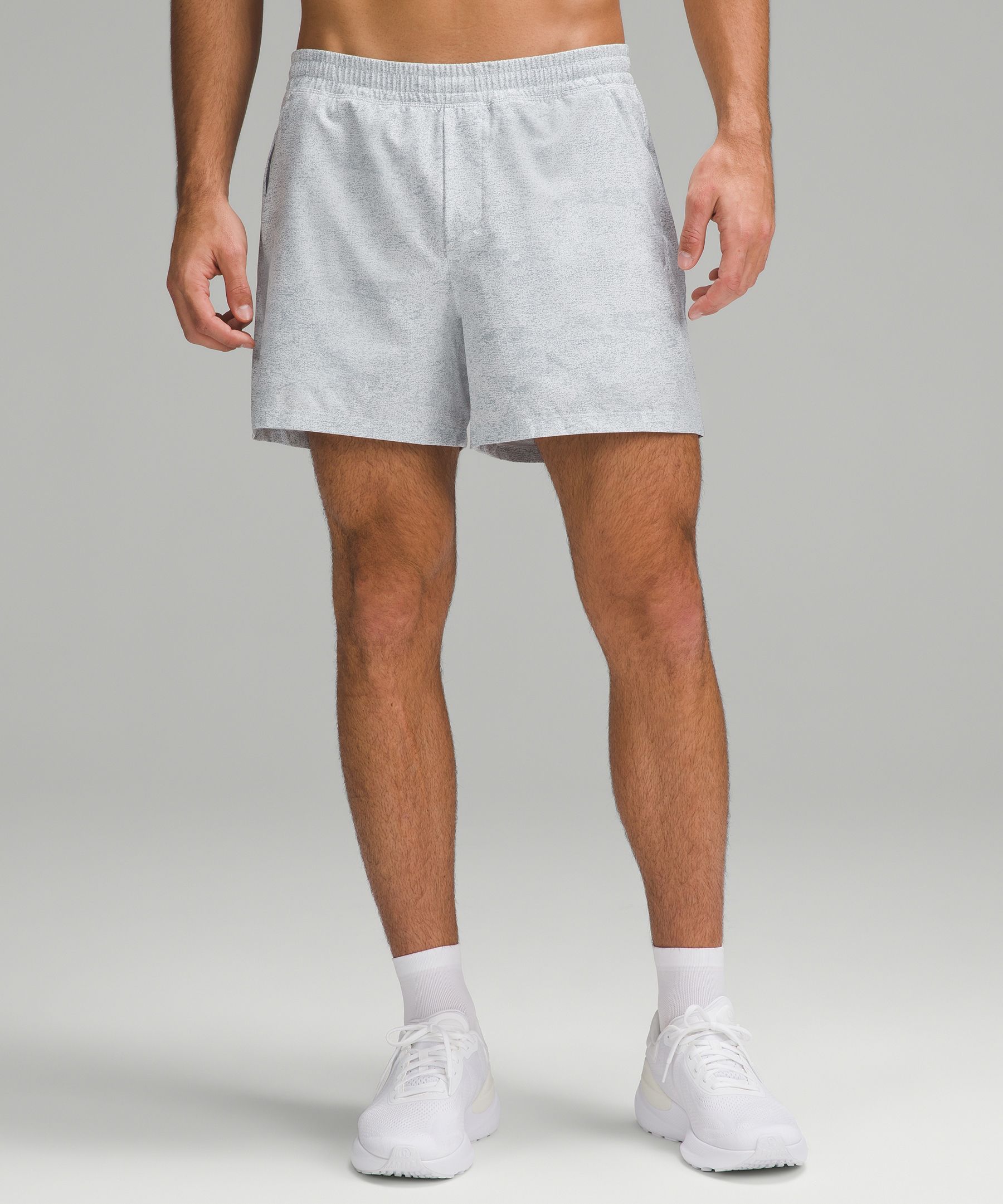 lululemon lined shorts