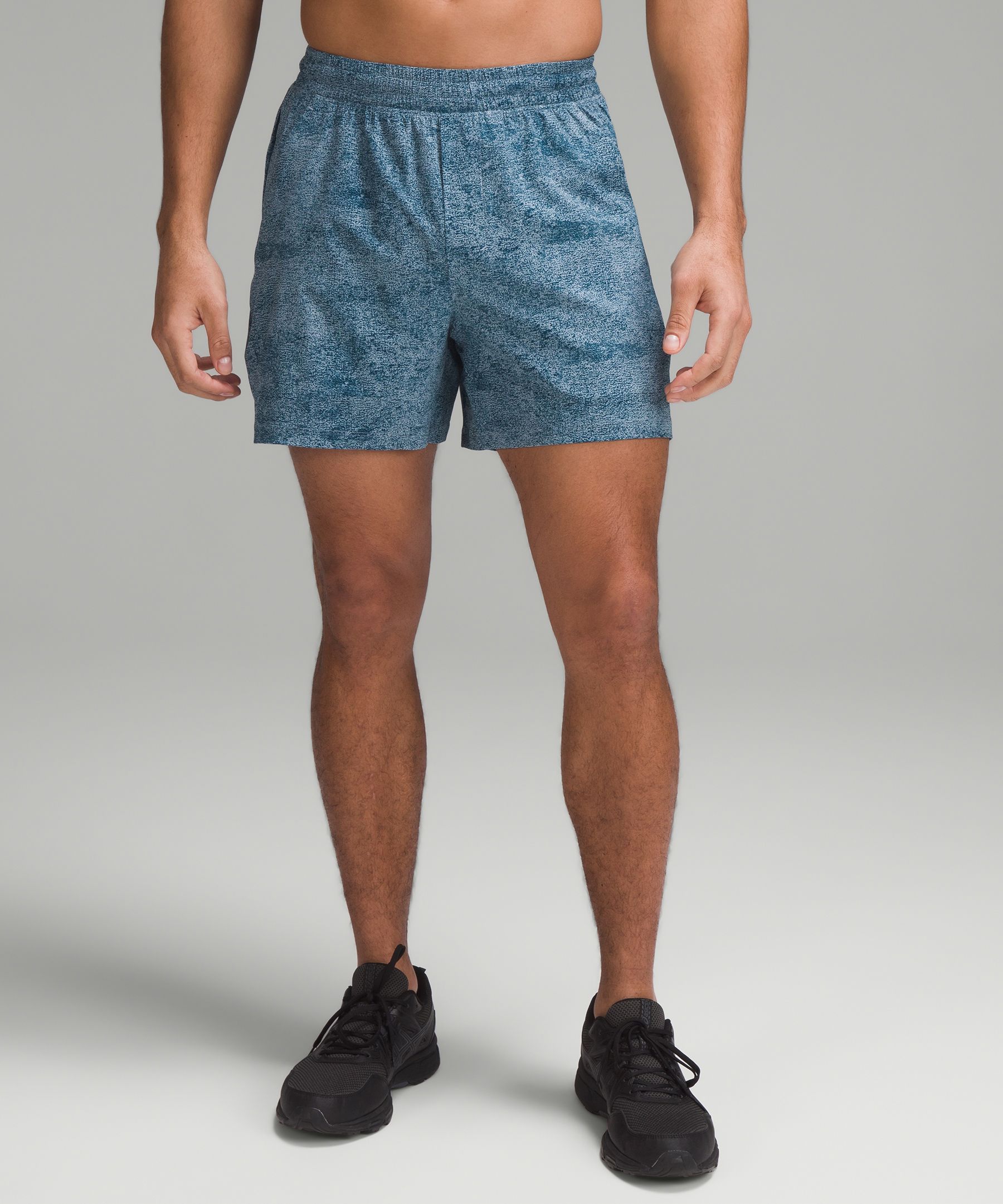 Pace Breaker Lined Short 5, Men's Shorts