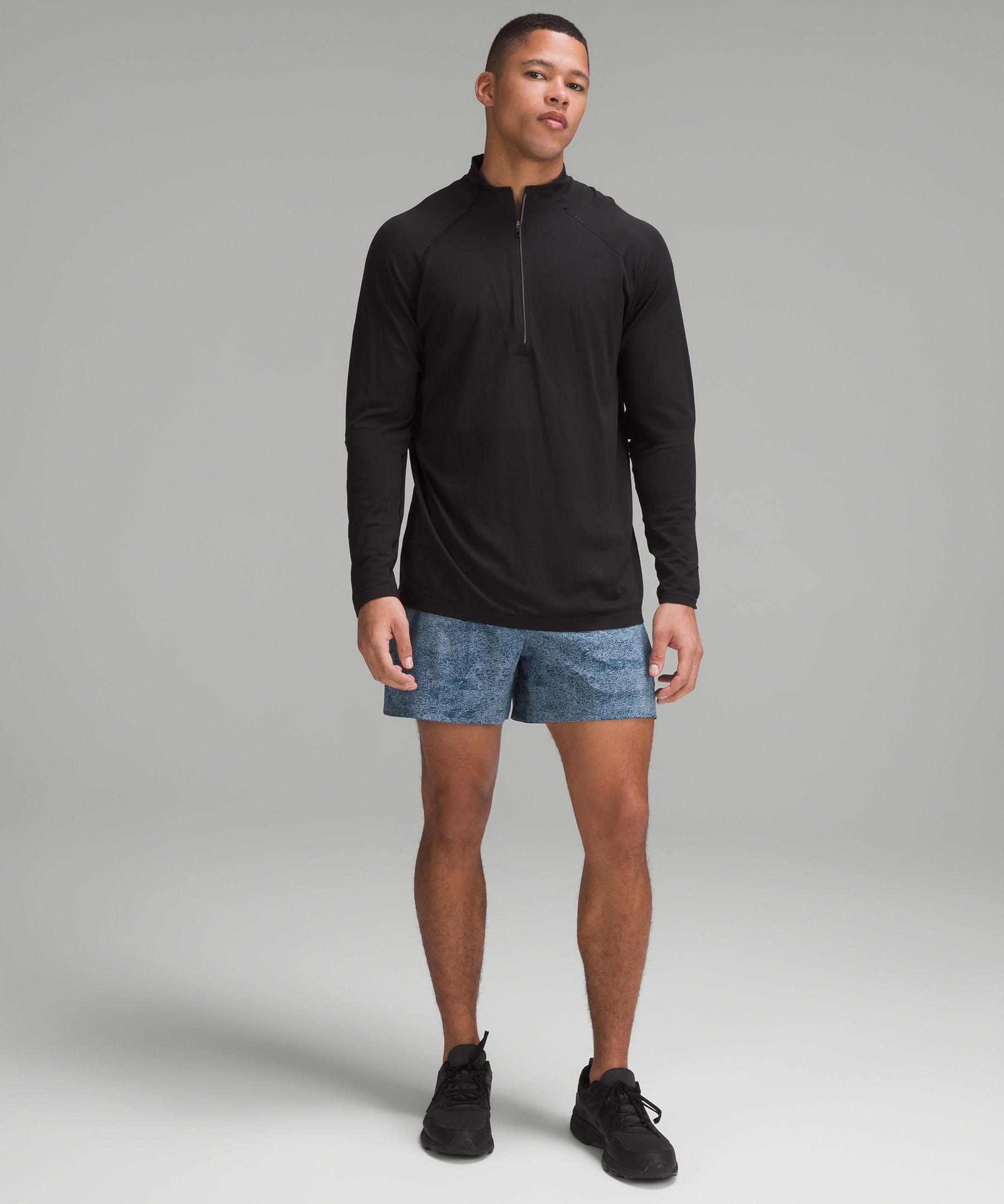 $39 Lululemon PaceBreaker Short : r/frugalmalefashion