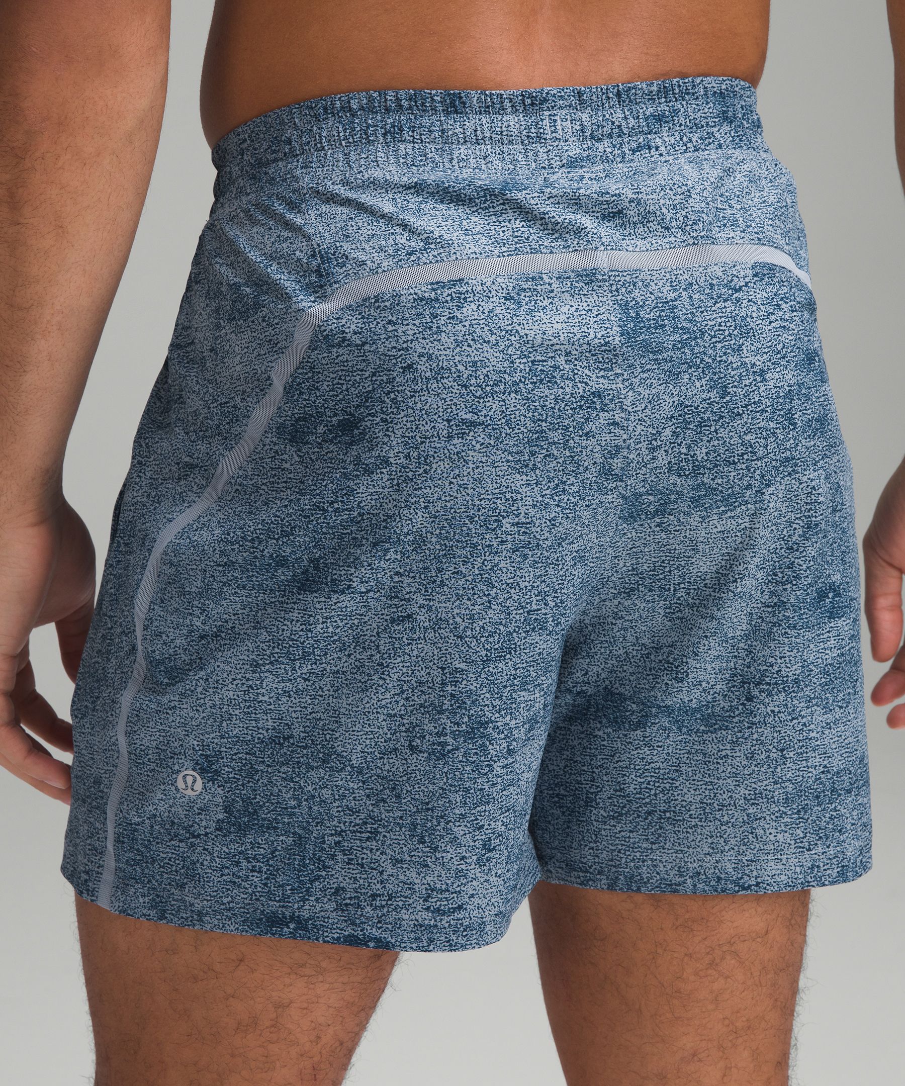 Pace Breaker Lined Short 5, Shorts