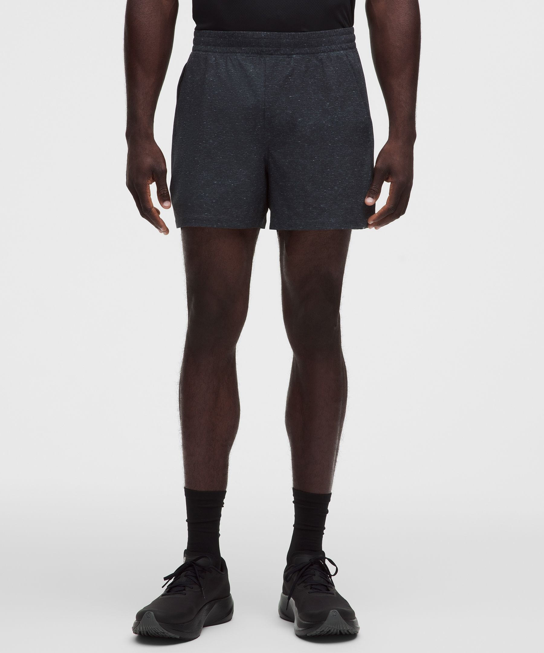 Pace Breaker Lined Short 5"