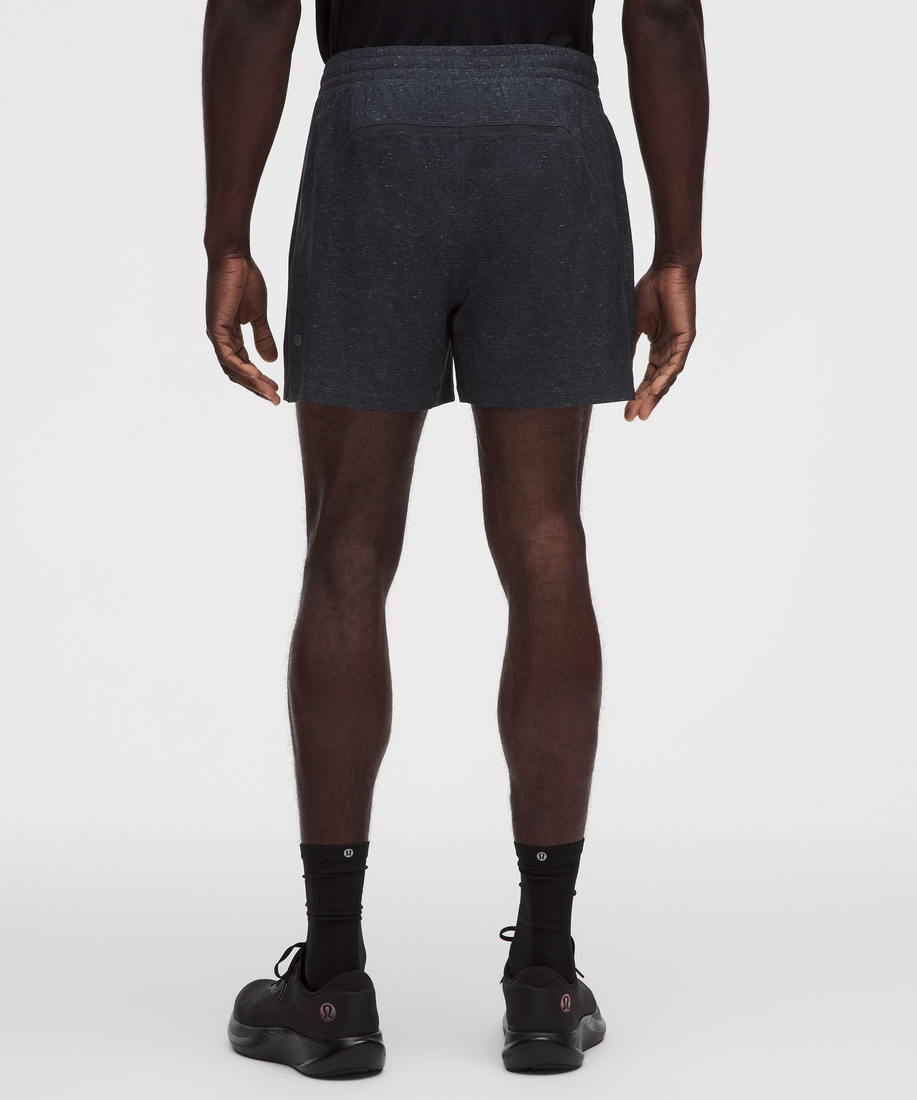 Pace Breaker Lined Short 5"