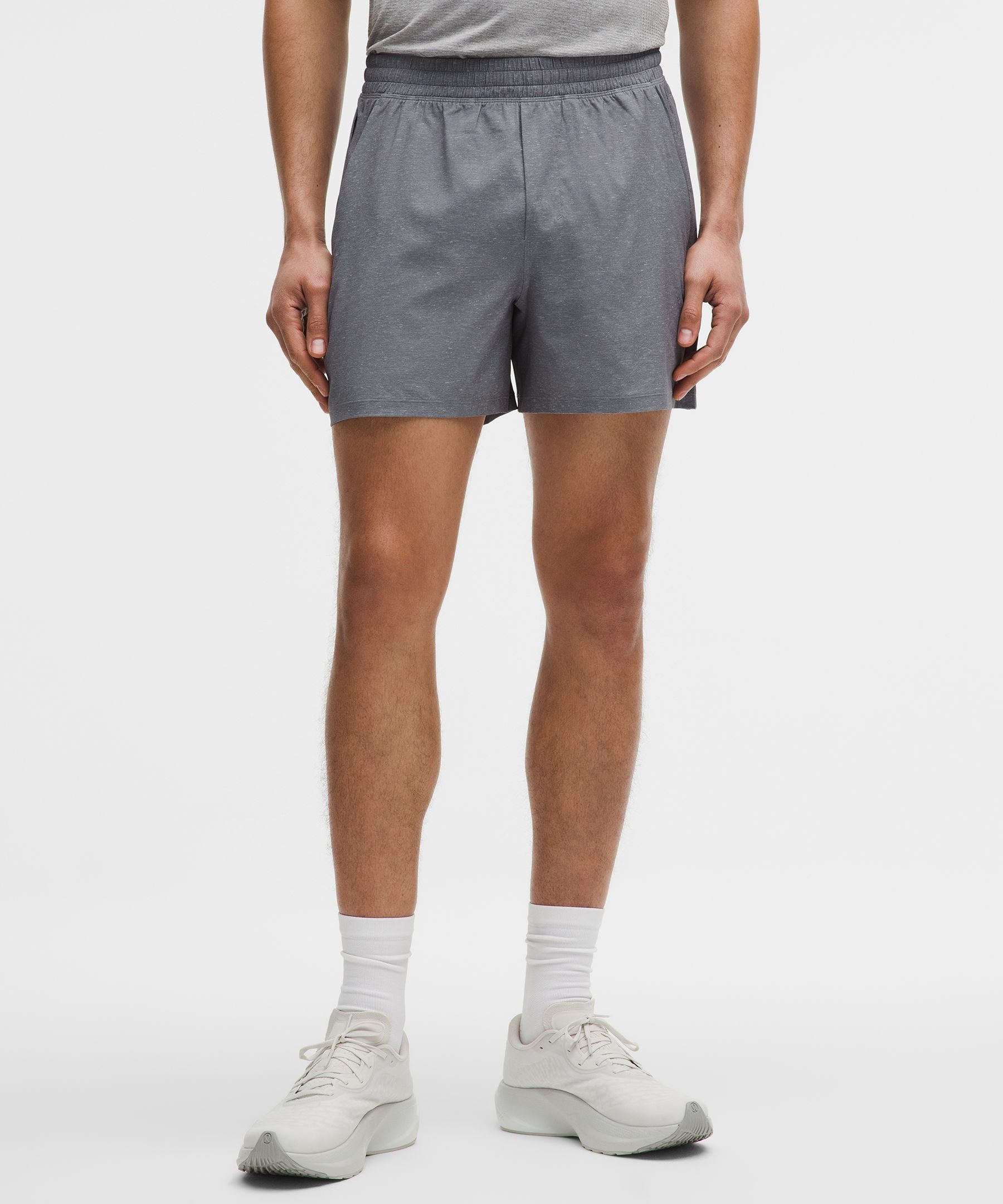 Pace Breaker Lined Short 5"