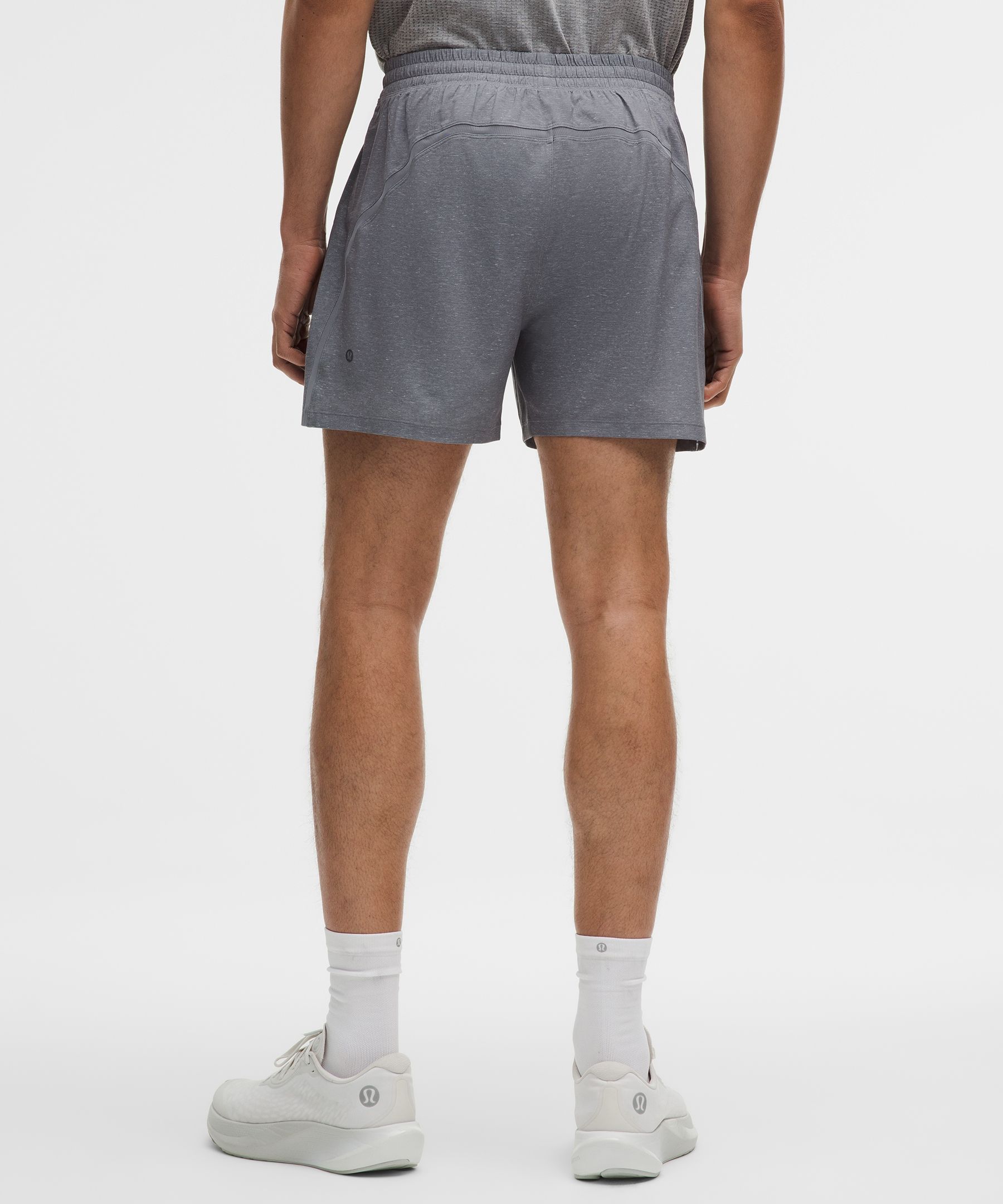 Pace Breaker Lined Short 5"