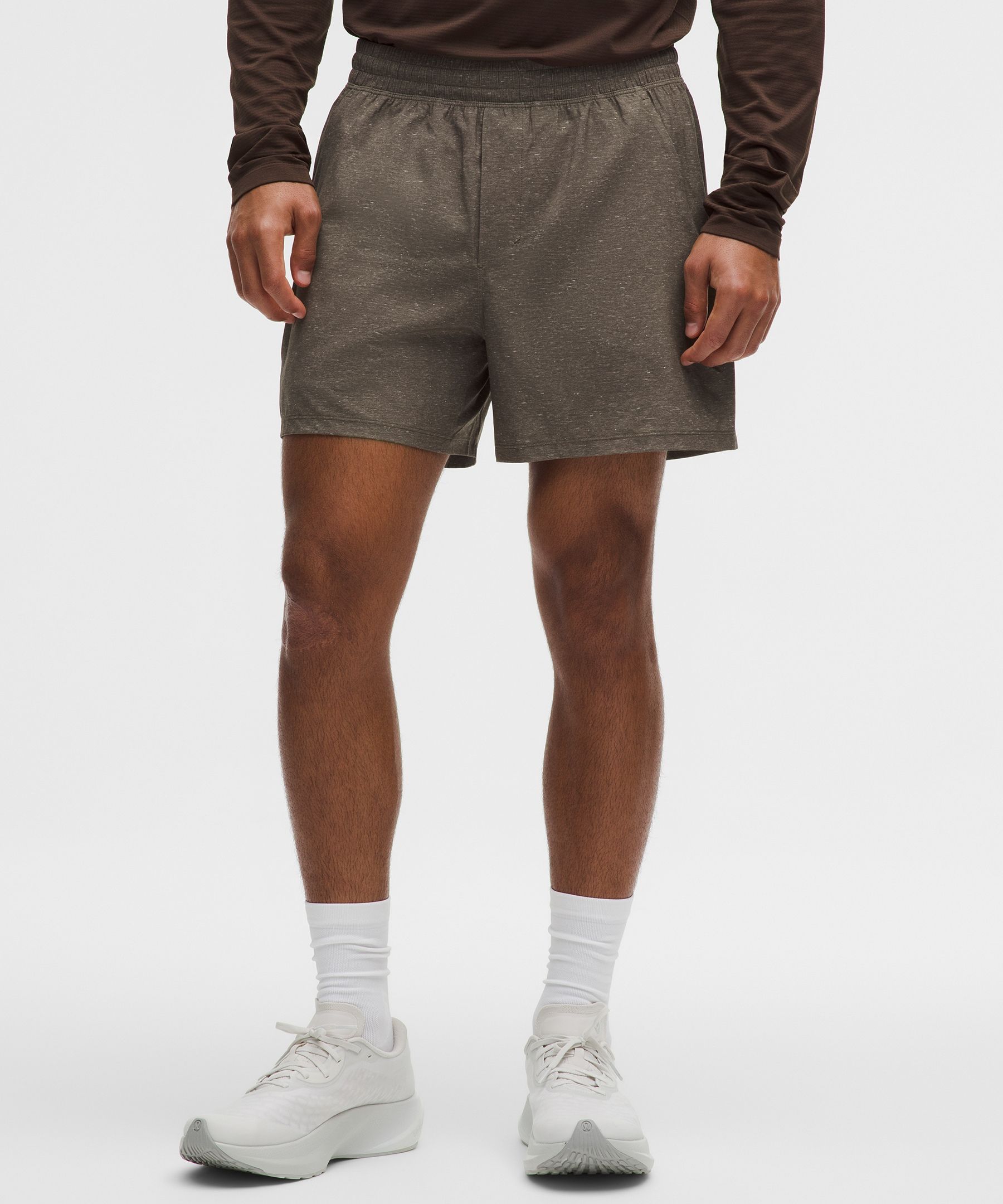 Pace Breaker Lined Short 5"