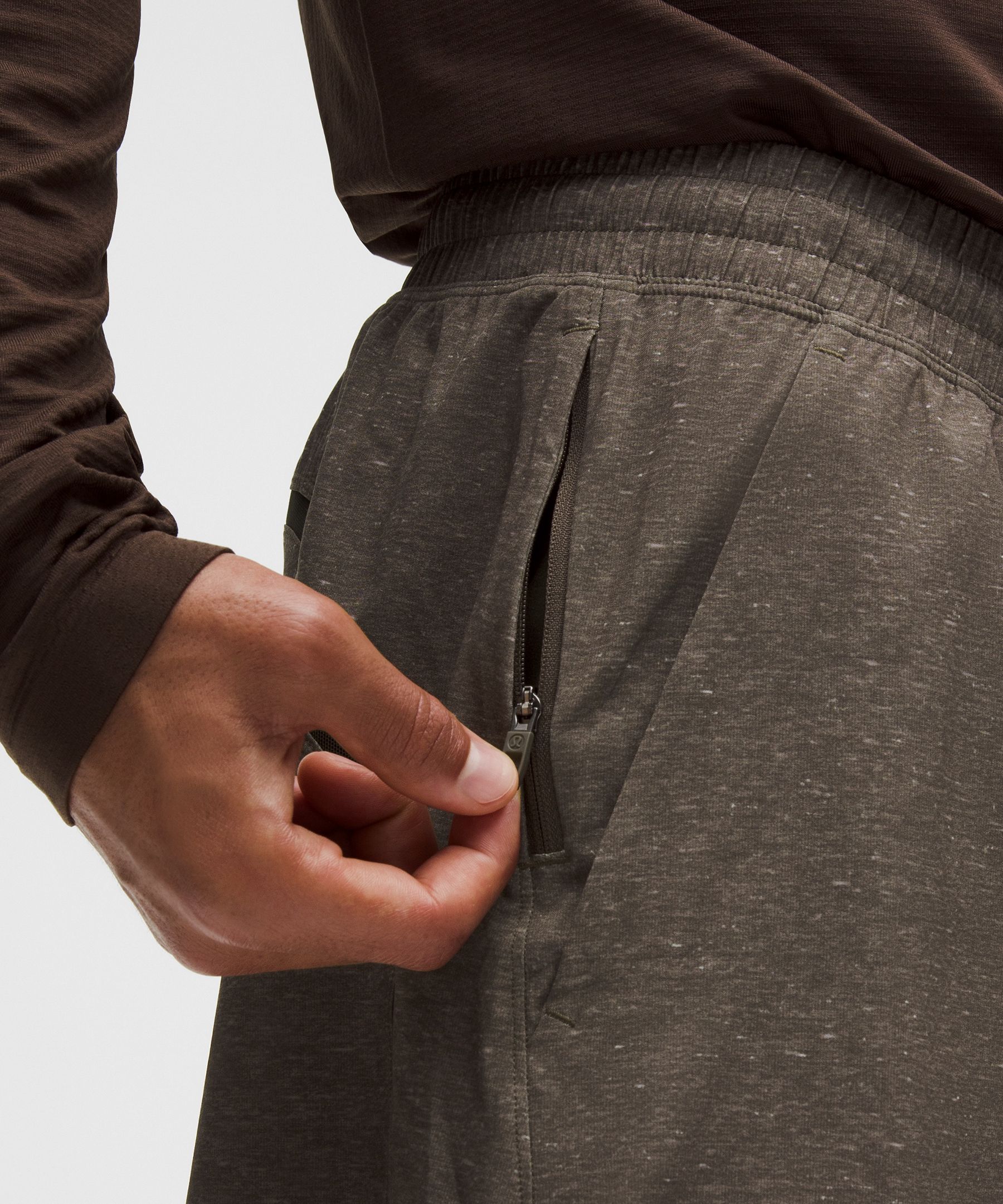 Pace Breaker Lined Short 5"