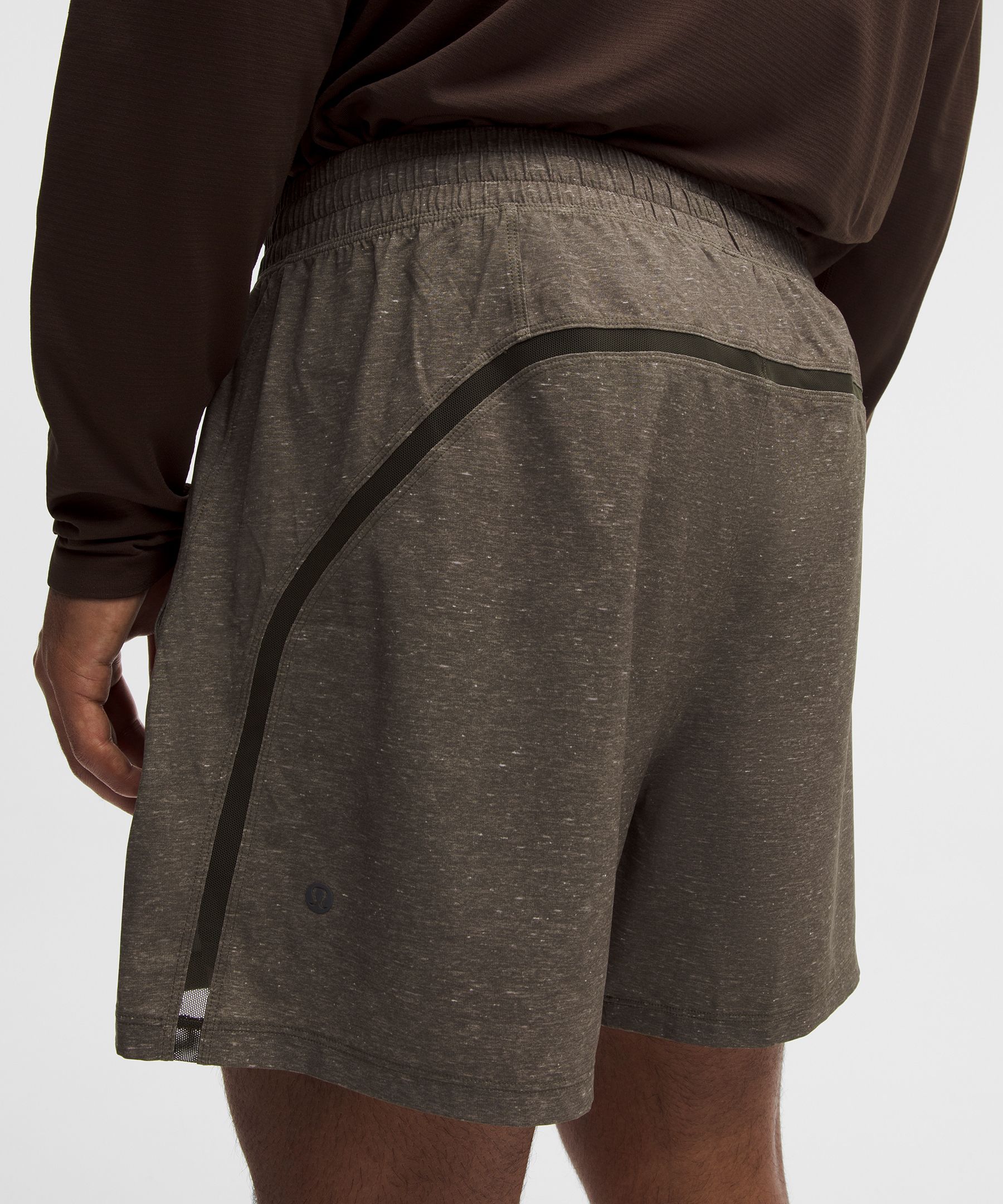 Pace Breaker Lined Short 5"