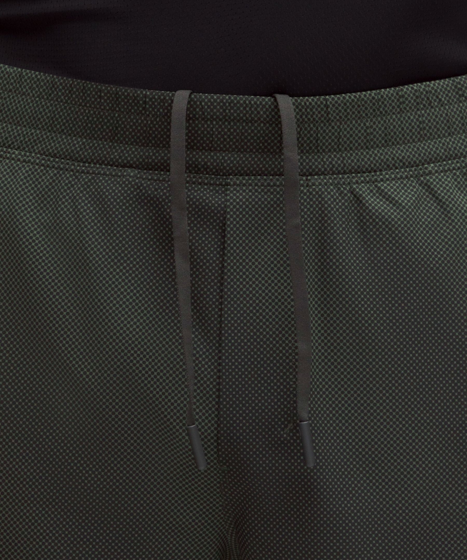 Pace Breaker Lined Short 5"