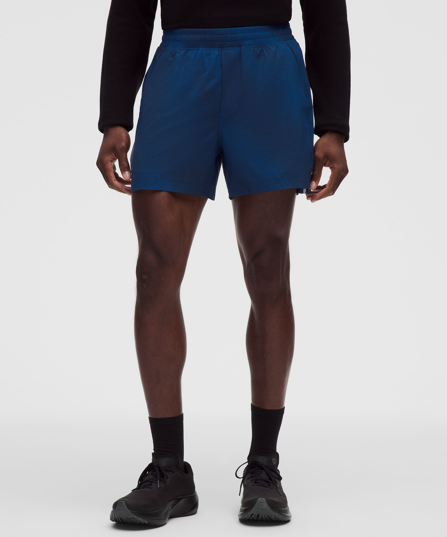 Pace Breaker Lined Short 5"