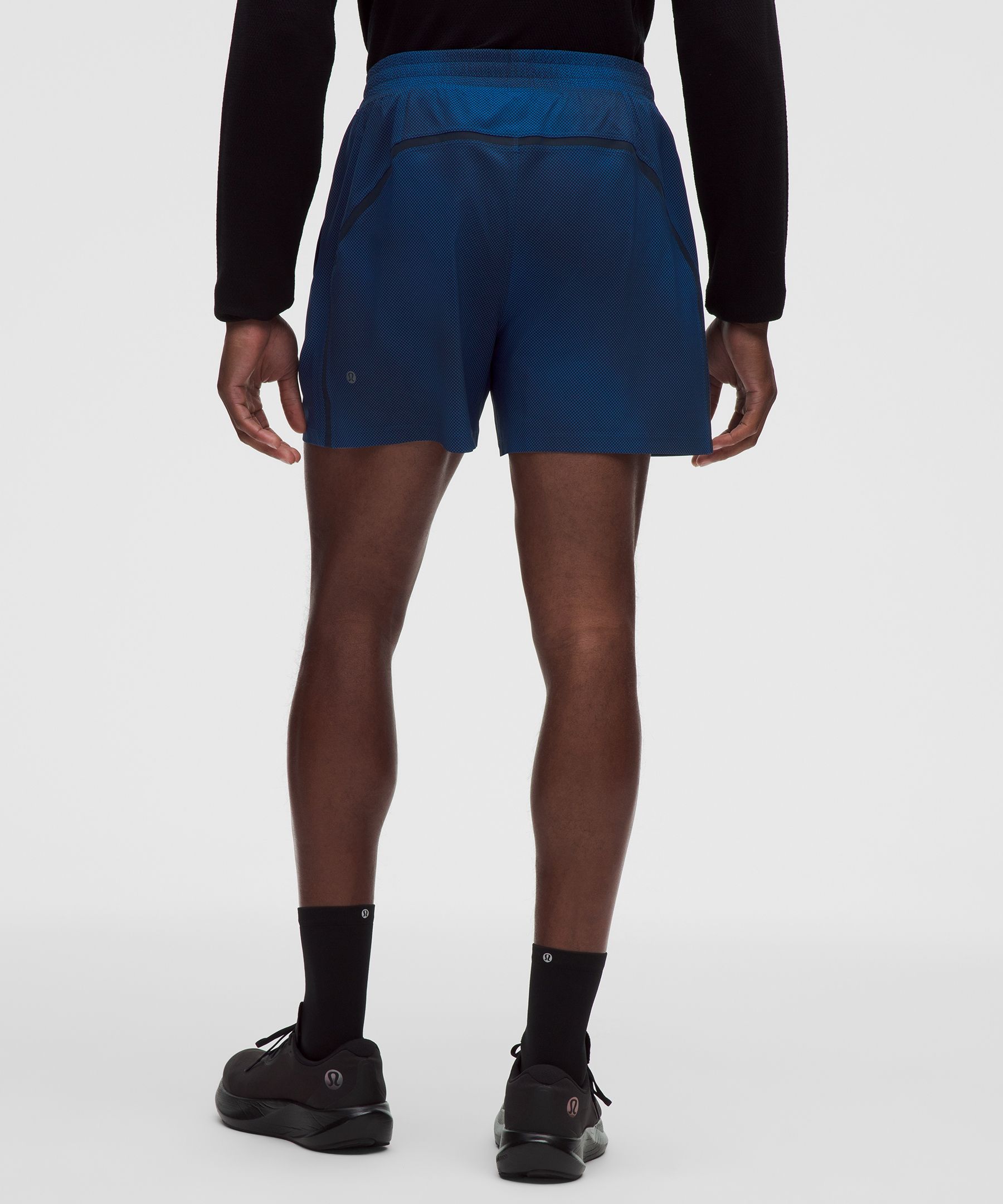 Pace Breaker Lined Short 5"