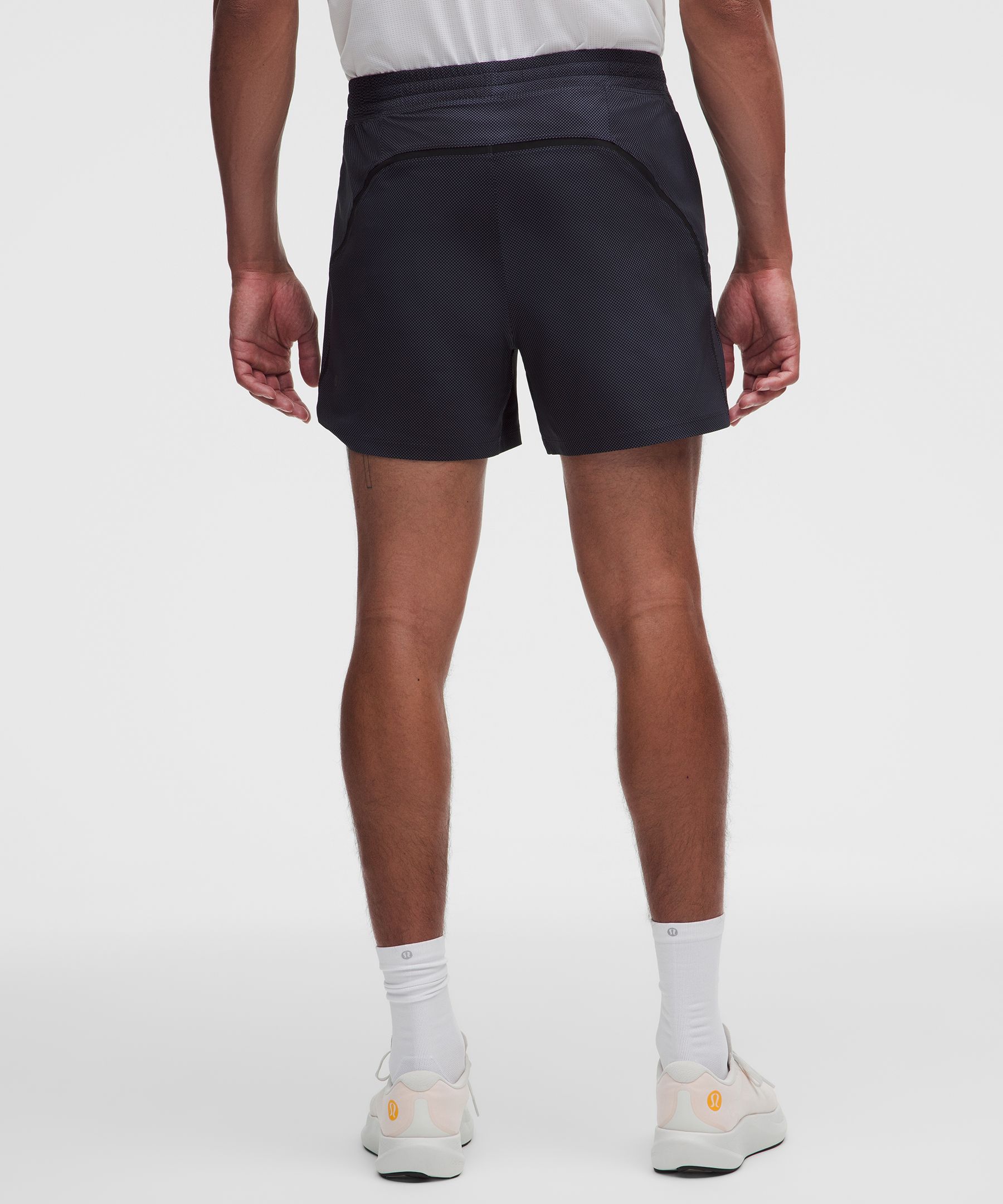 Pace Breaker Lined Short 5"