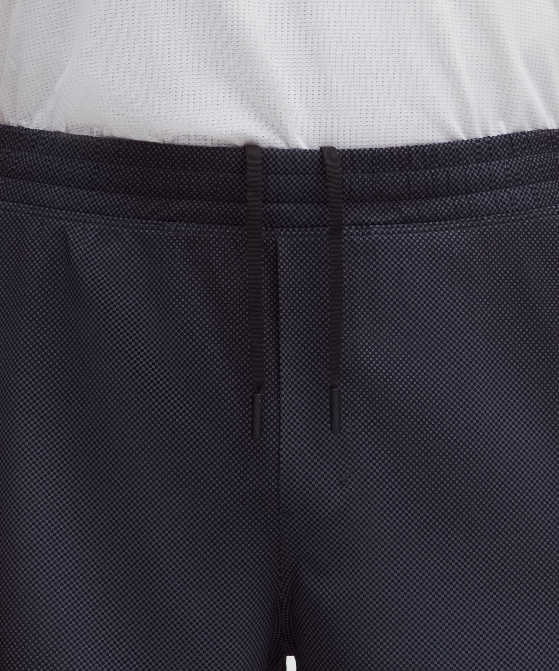 Pace Breaker Lined Short 5"