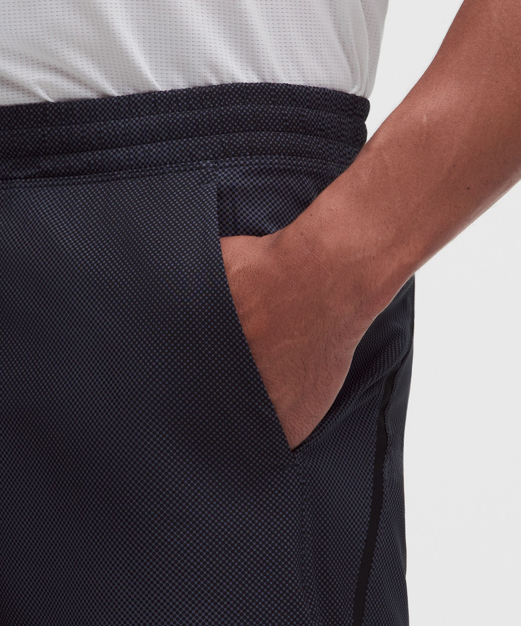 Pace Breaker Lined Short 5"