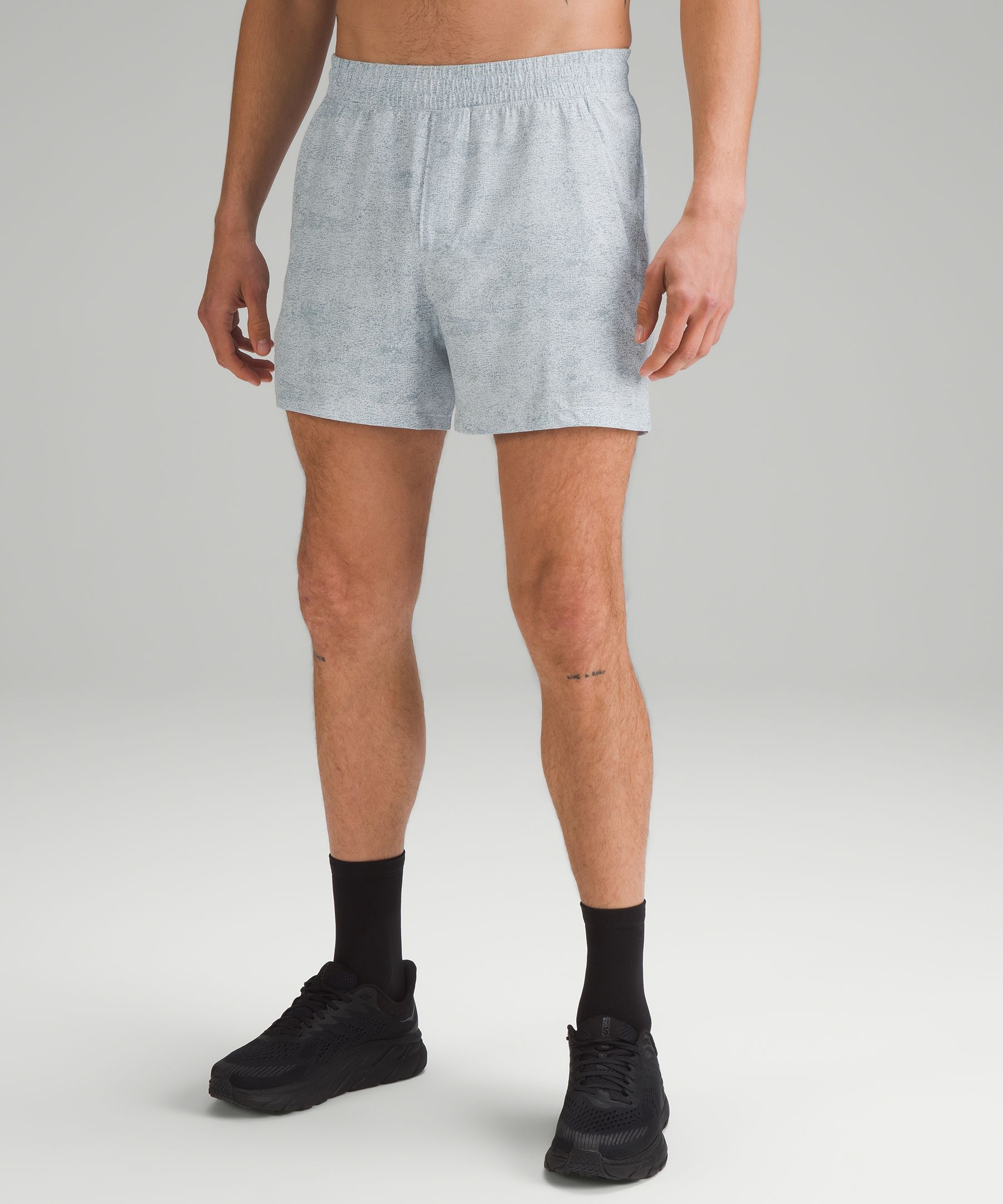 Pace Breaker Linerless Short 5, Men's Shorts