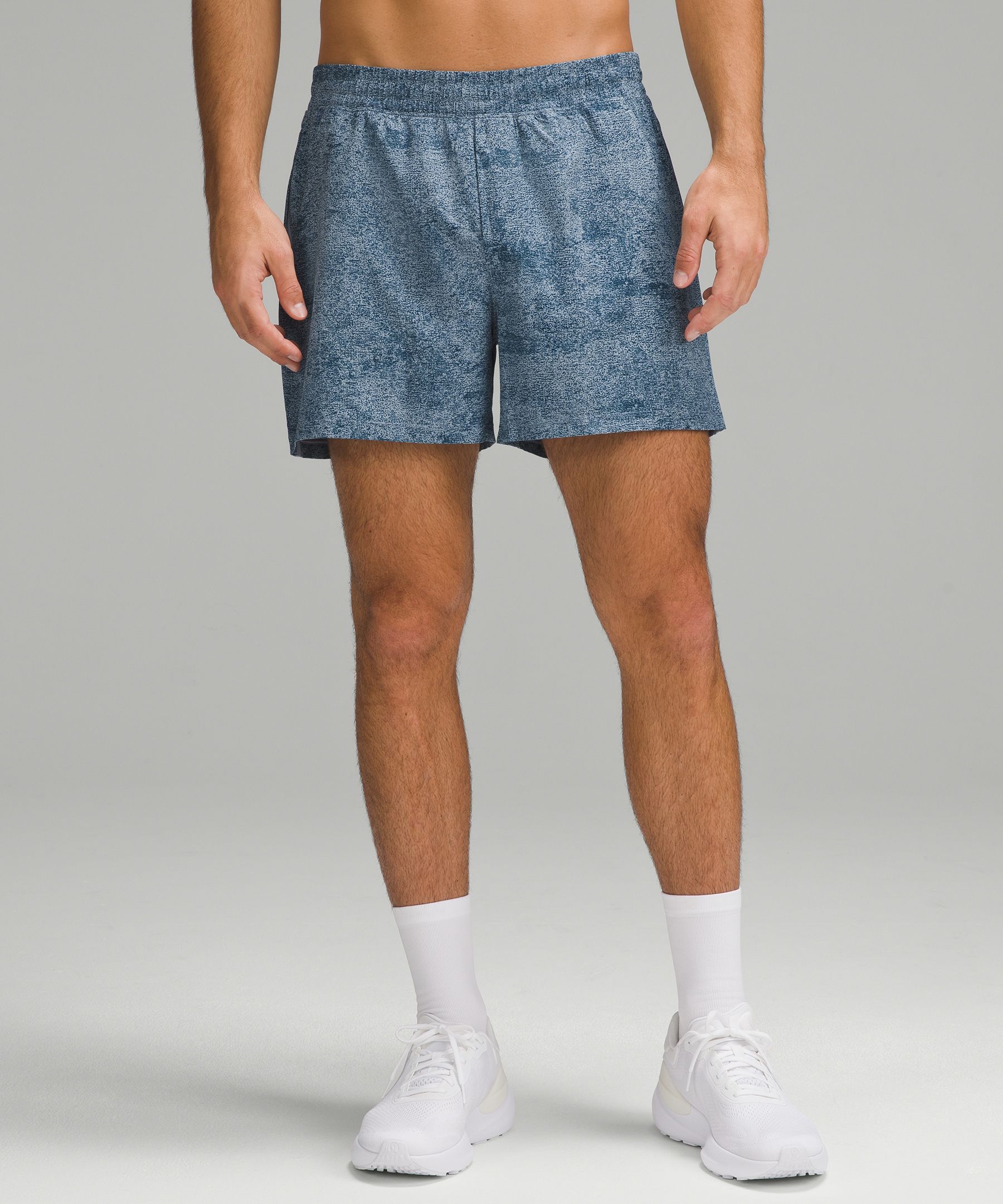 Pace Breaker Linerless Short 5, Men's Shorts