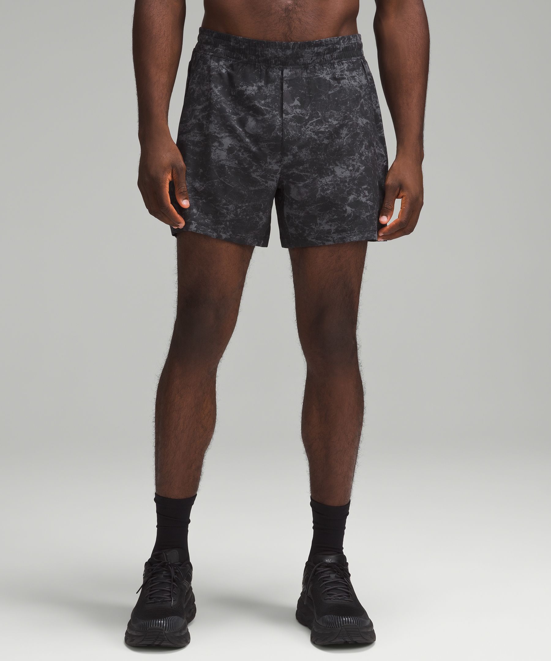 Pace Breaker Linerless Short 5, Men's Shorts