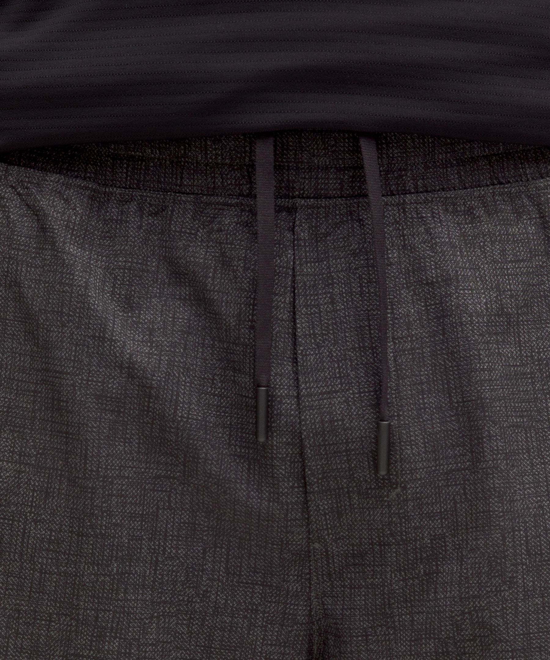 Shop Lululemon Pace Breaker Linerless Short 5"