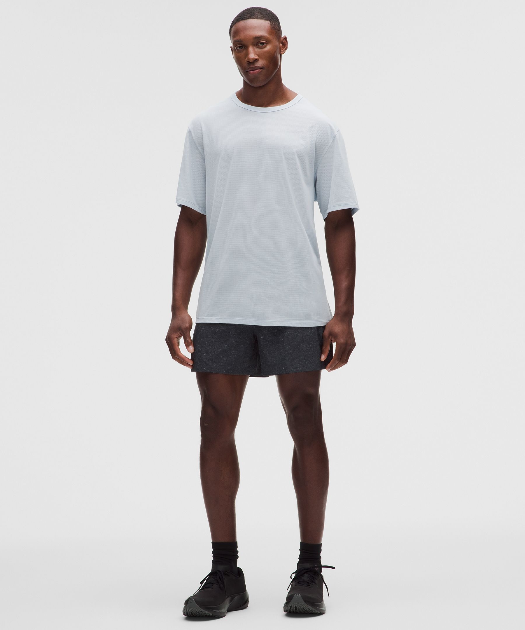 technical apparel + athletic shoes | lululemon