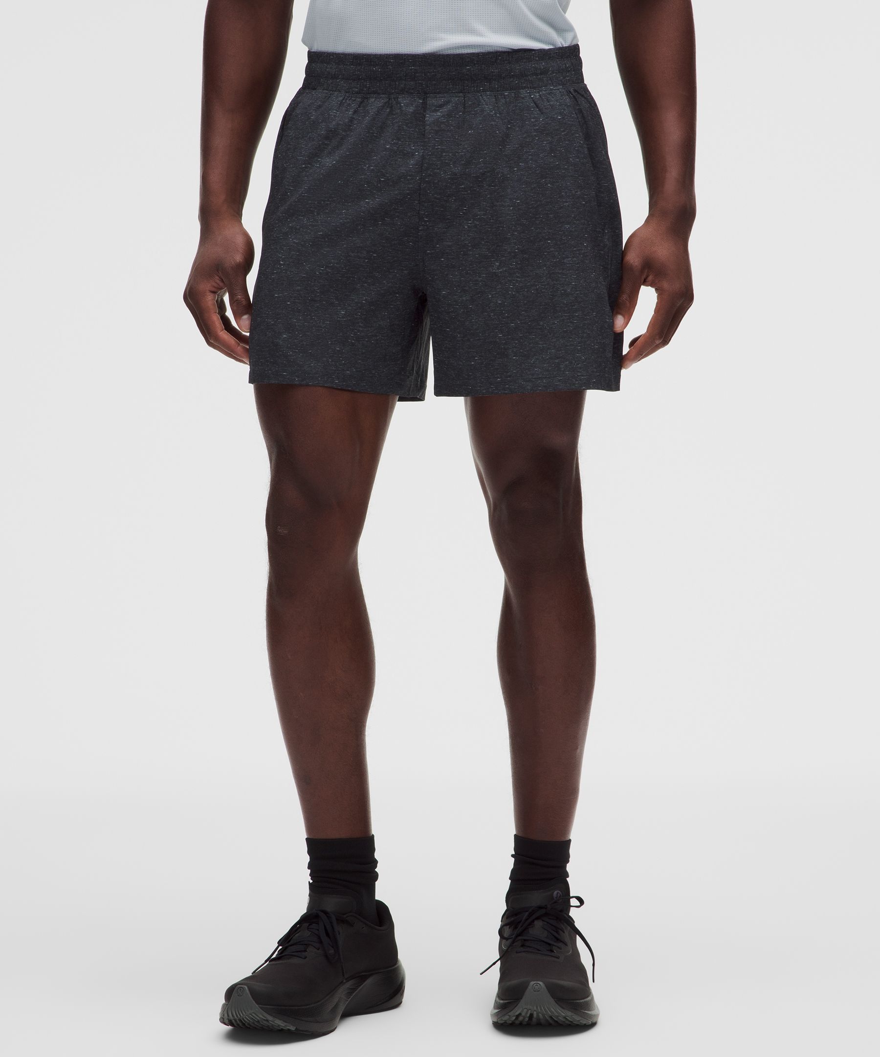 Pace Breaker Linerless Short 5"
