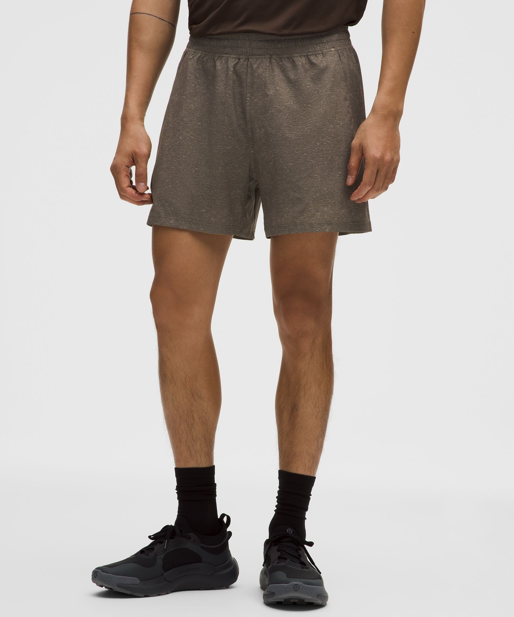 Pace Breaker Linerless Short 5"