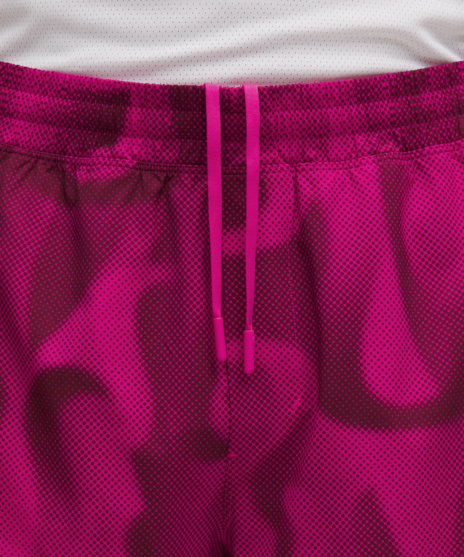 Pace Breaker Linerless Short 5"