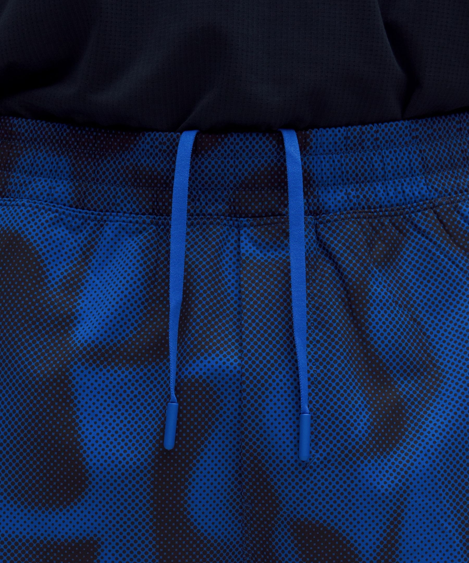 Pace Breaker Linerless Short 5"