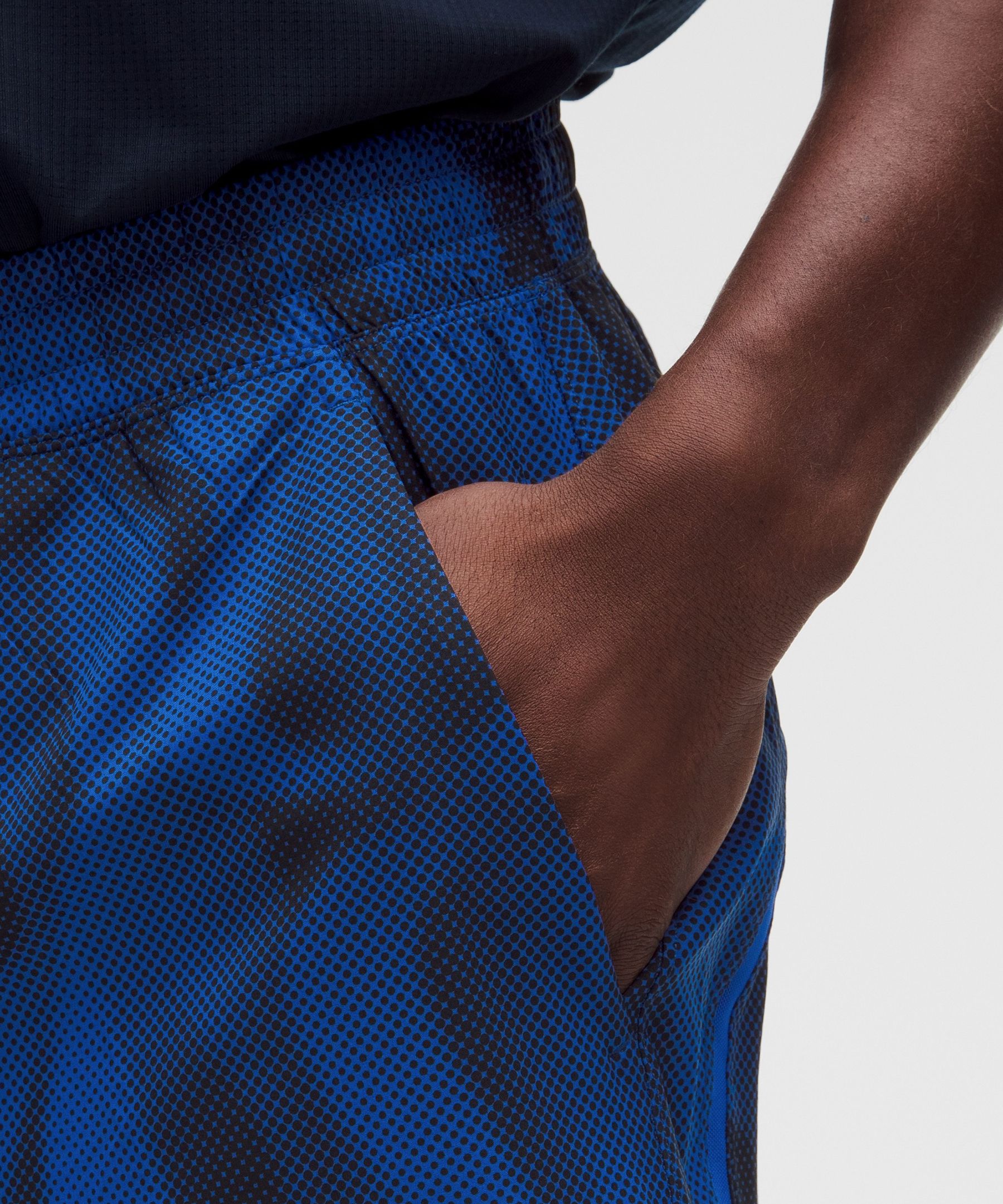 Pace Breaker Linerless Short 5"