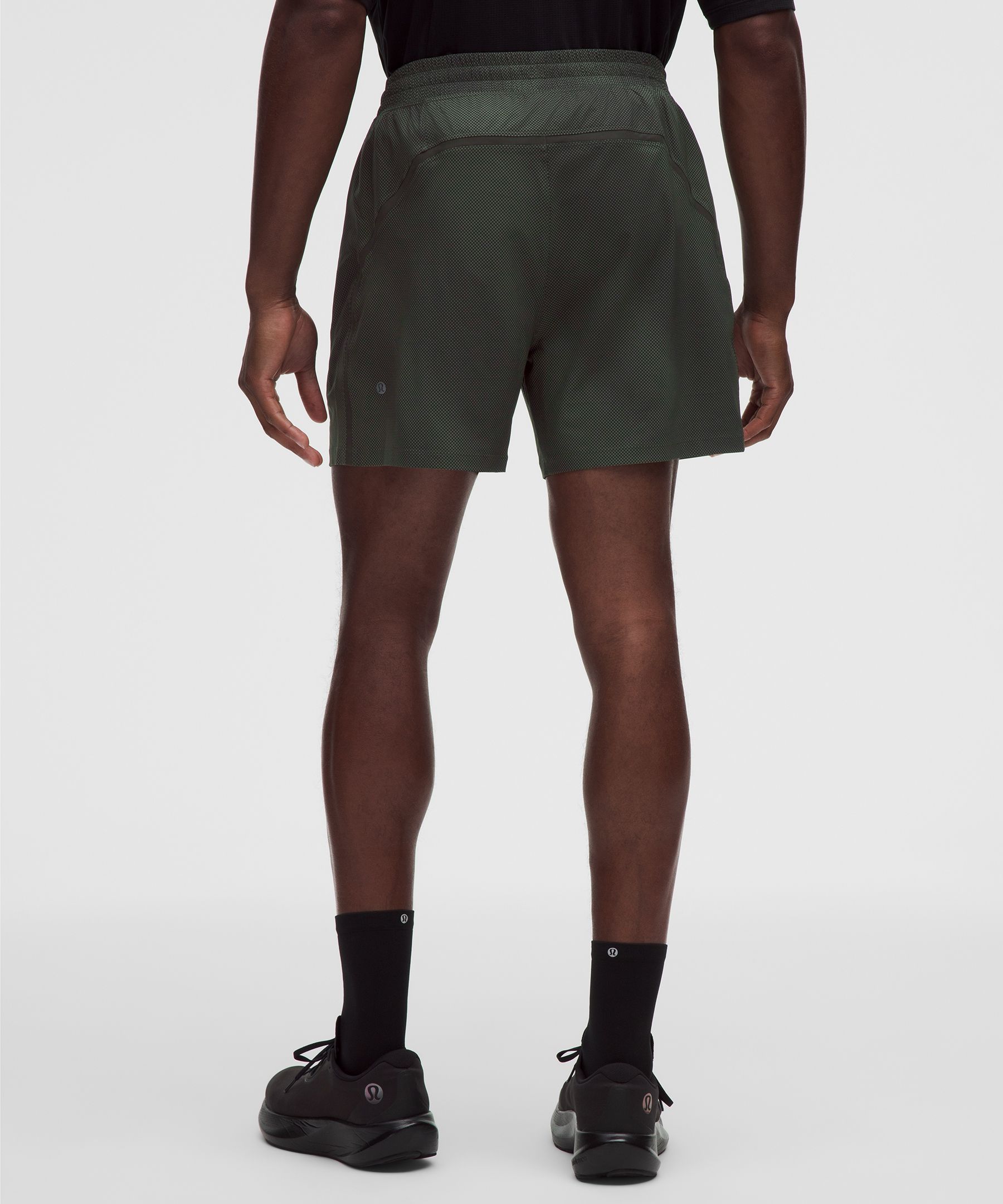 Pace Breaker Linerless Short 5"