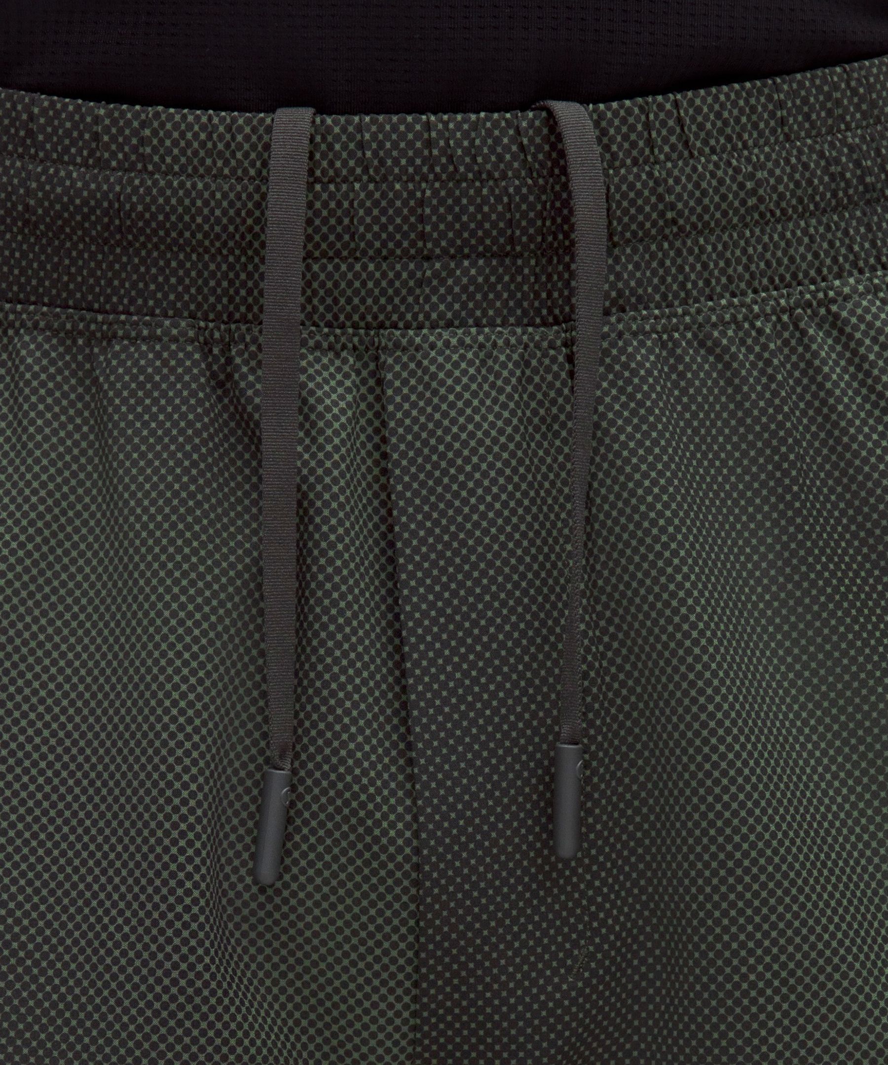 Pace Breaker Linerless Short 5"