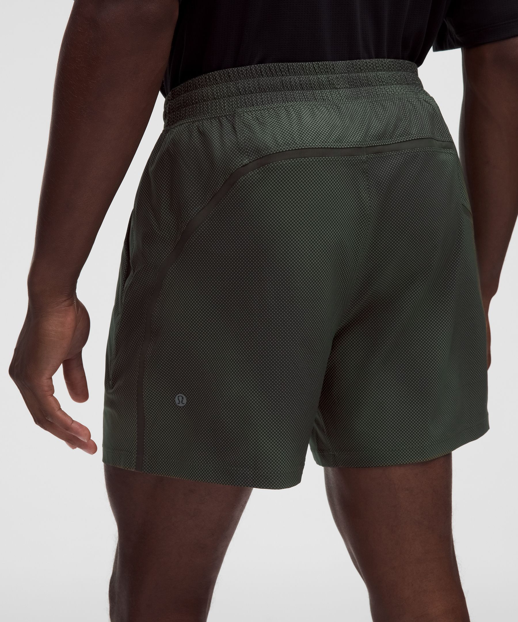 Pace Breaker Linerless Short 5"