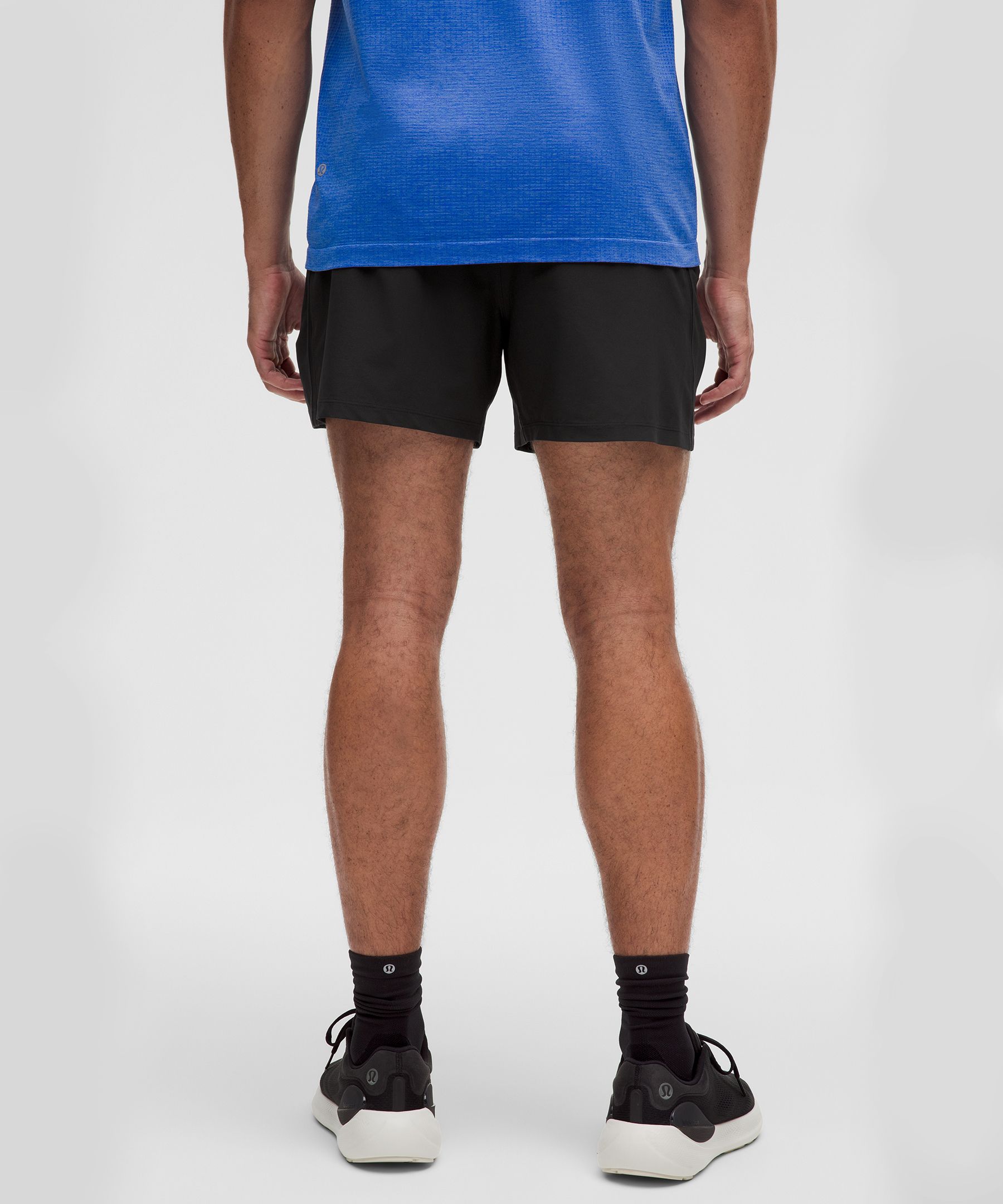 Pace Breaker Linerless Short 5, Men's Shorts