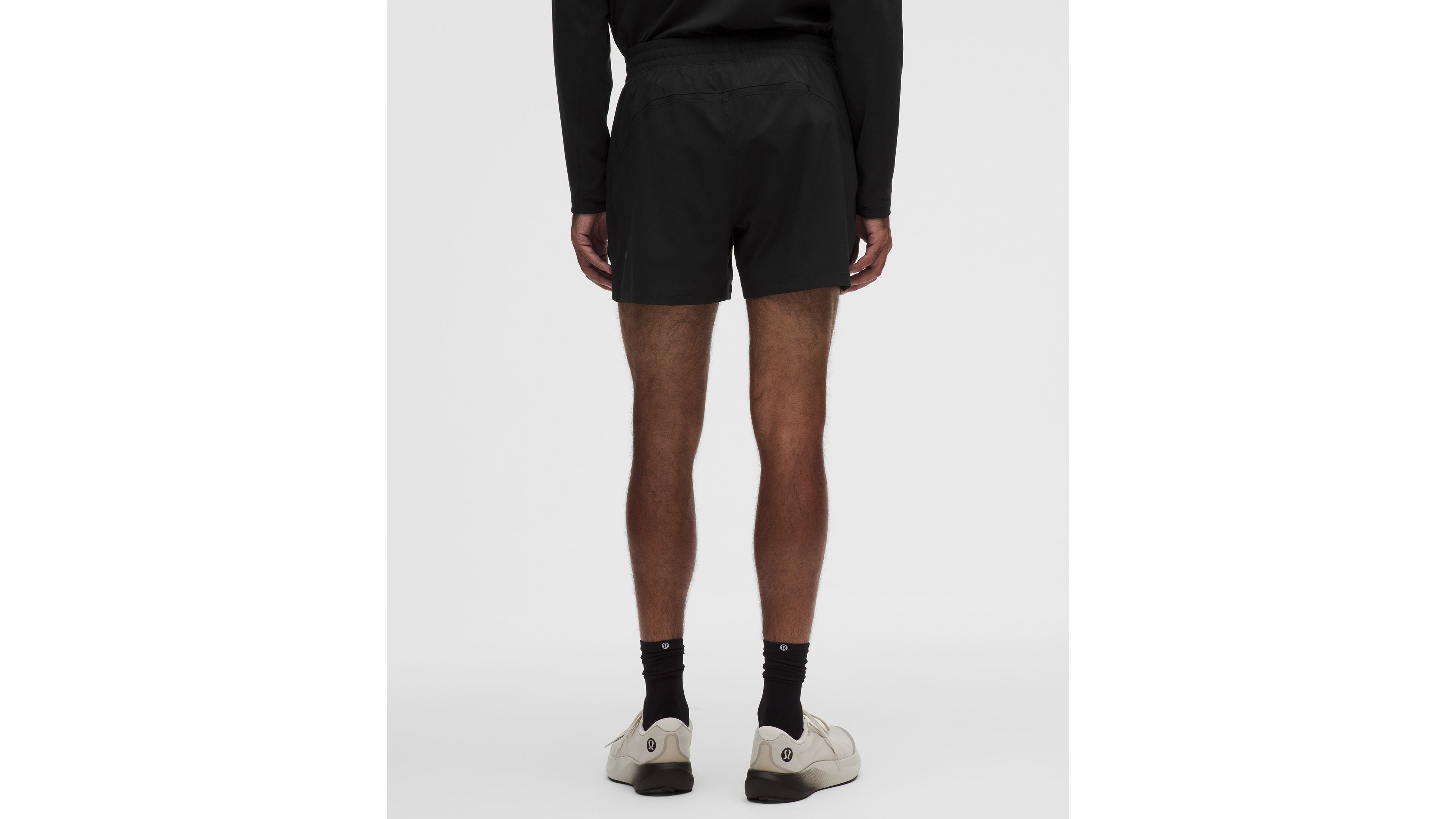 Pace Breaker Linerless Short 5"