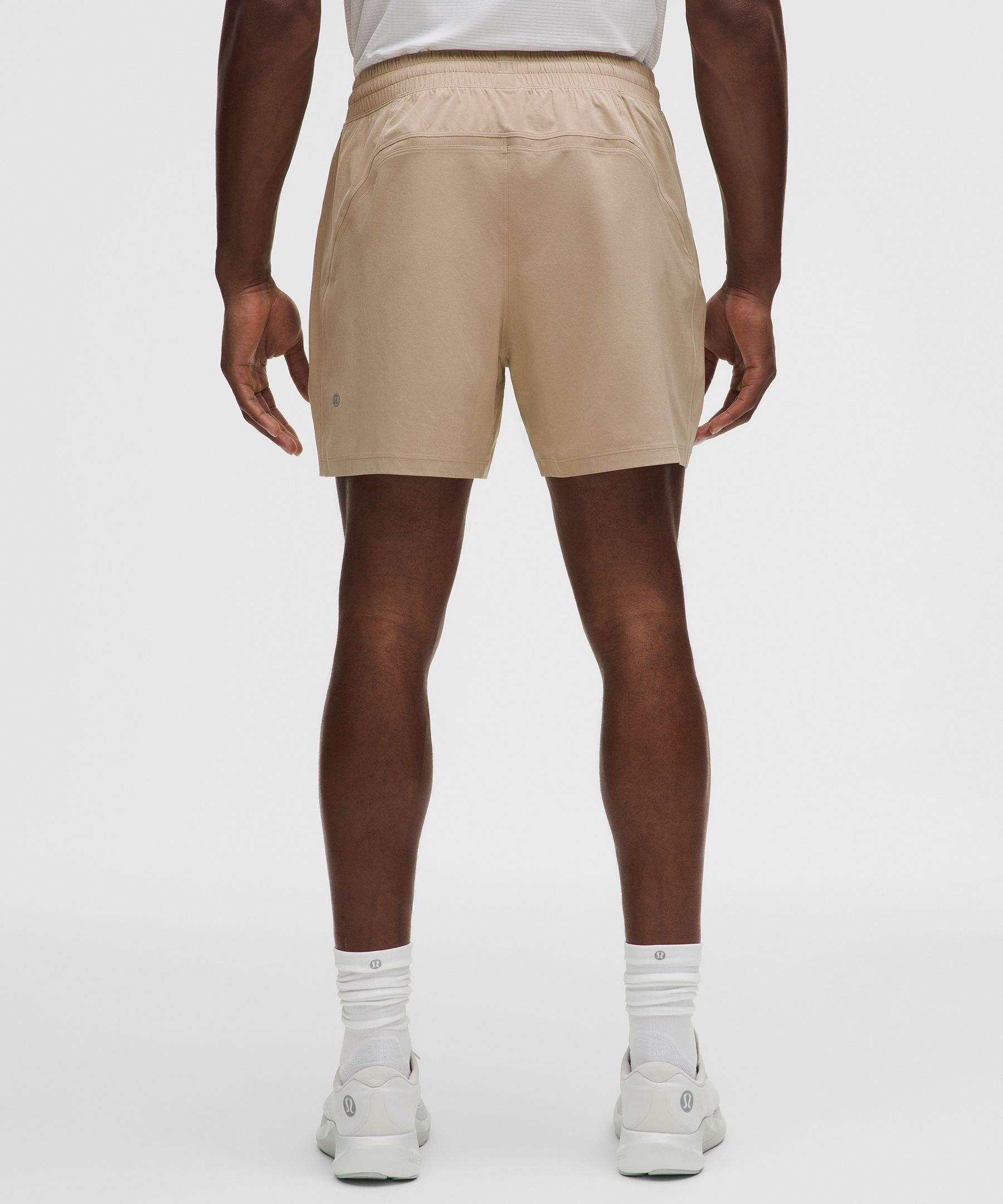 Pace Breaker Linerless Short 5"