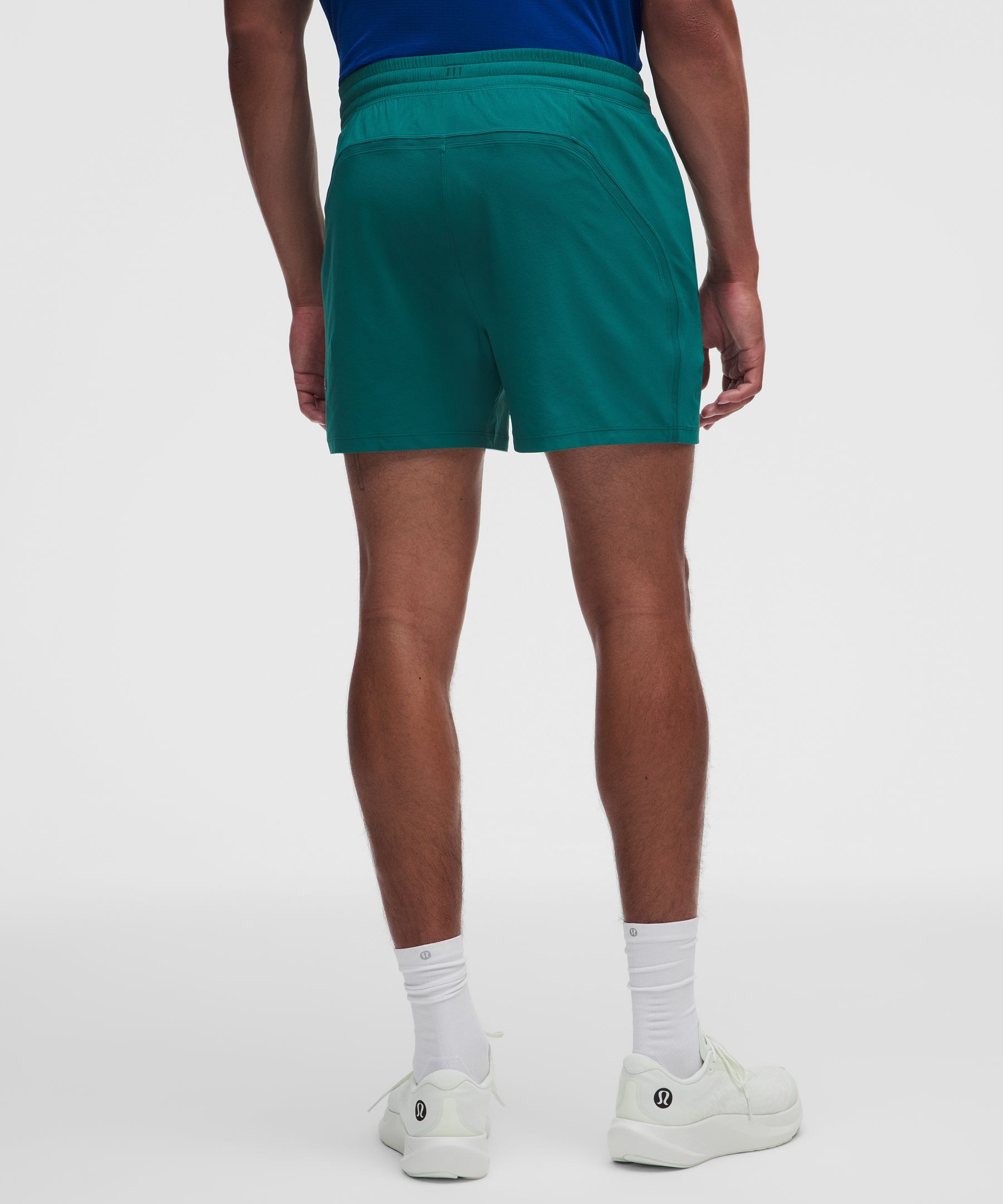 Pace Breaker Linerless Short 5"