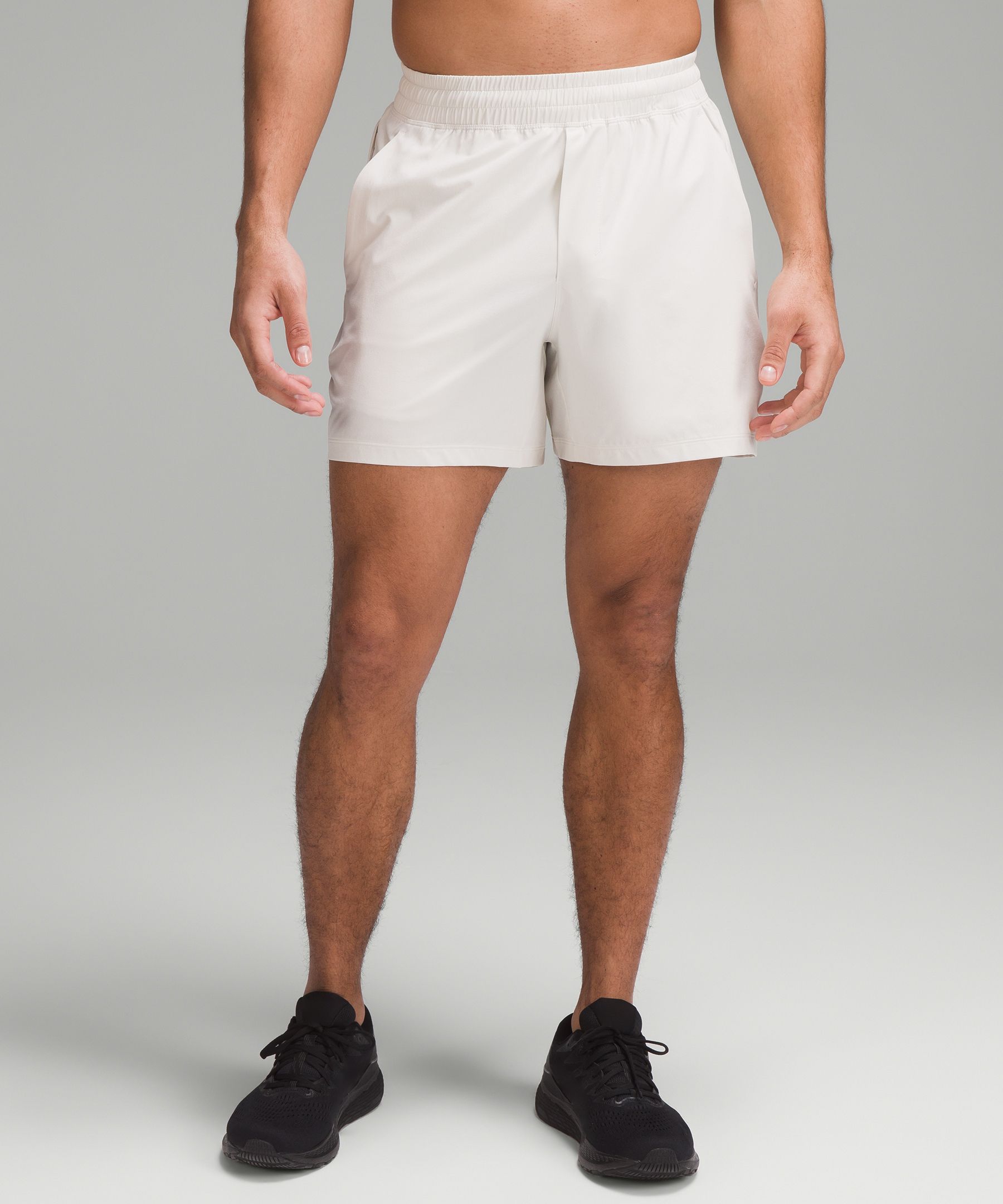 The Quests 5 Compression Lined Shorts