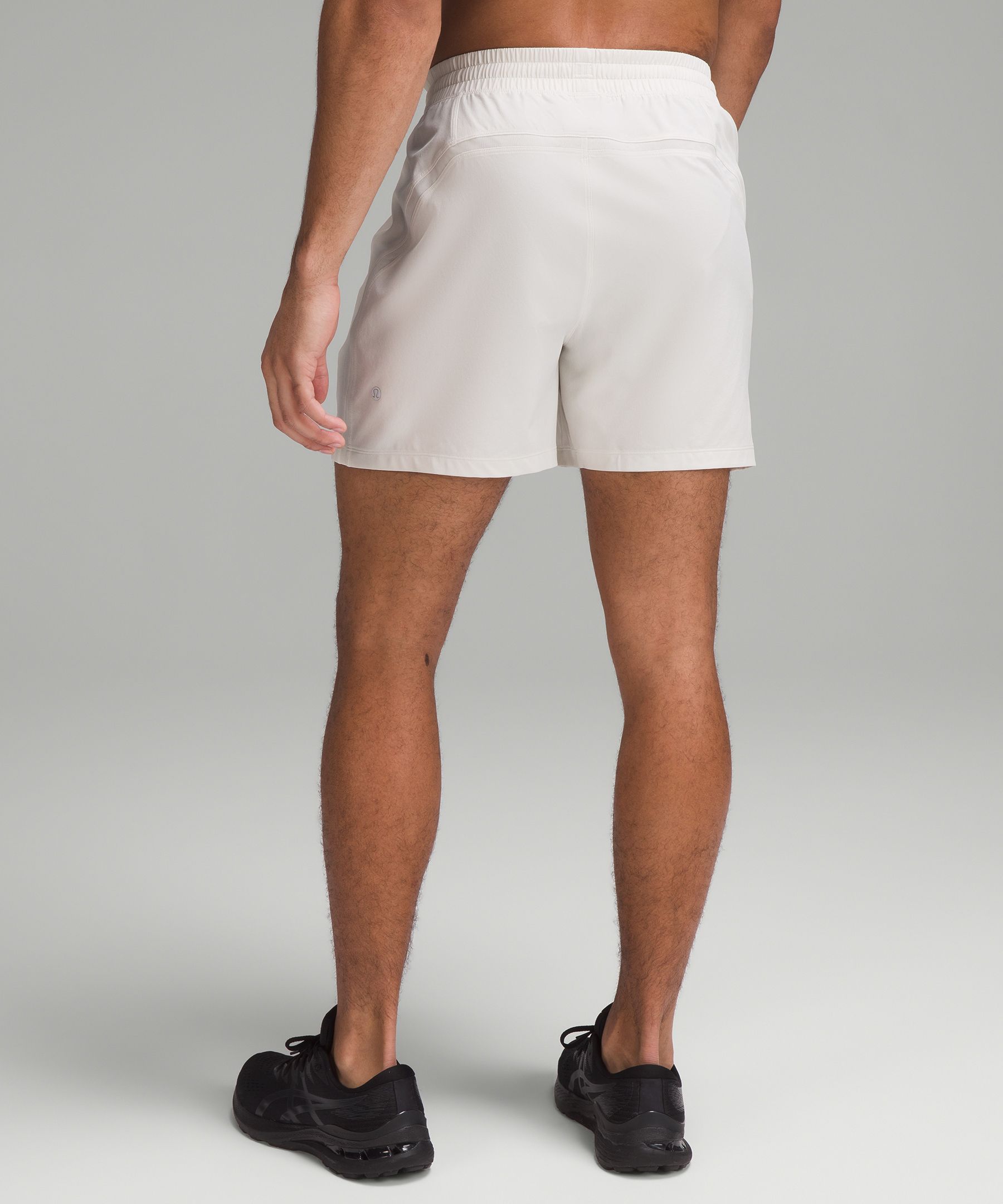 Pace Breaker Linerless Short 5, Men's Shorts