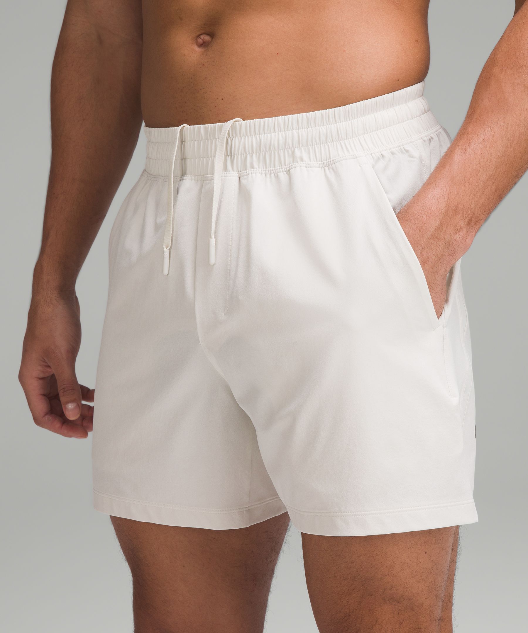 Lululemon on sale shorts mens