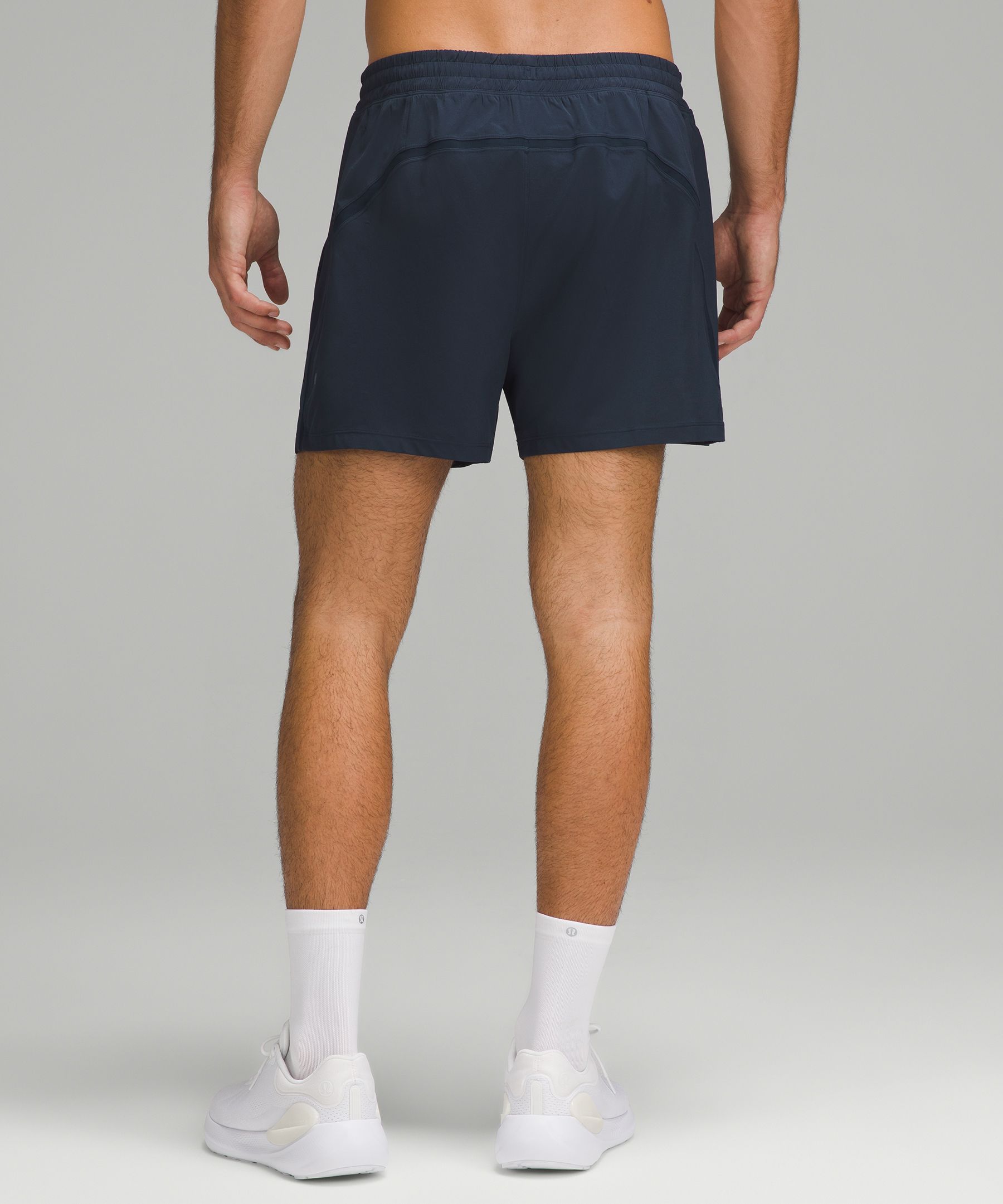 Lululemon men's cheap 5 inch shorts