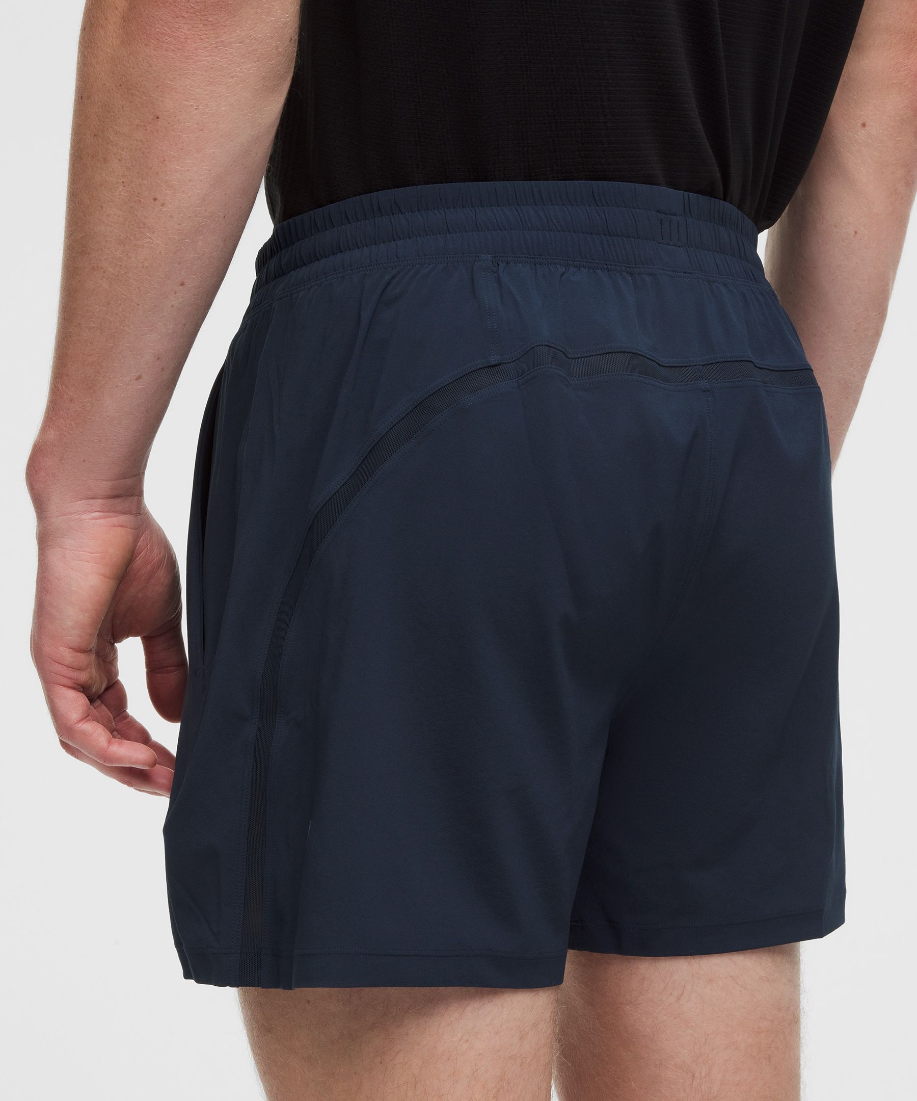 Short Pace breaker non doubl&eacute; 13&nbsp;cm *Nouvelle version