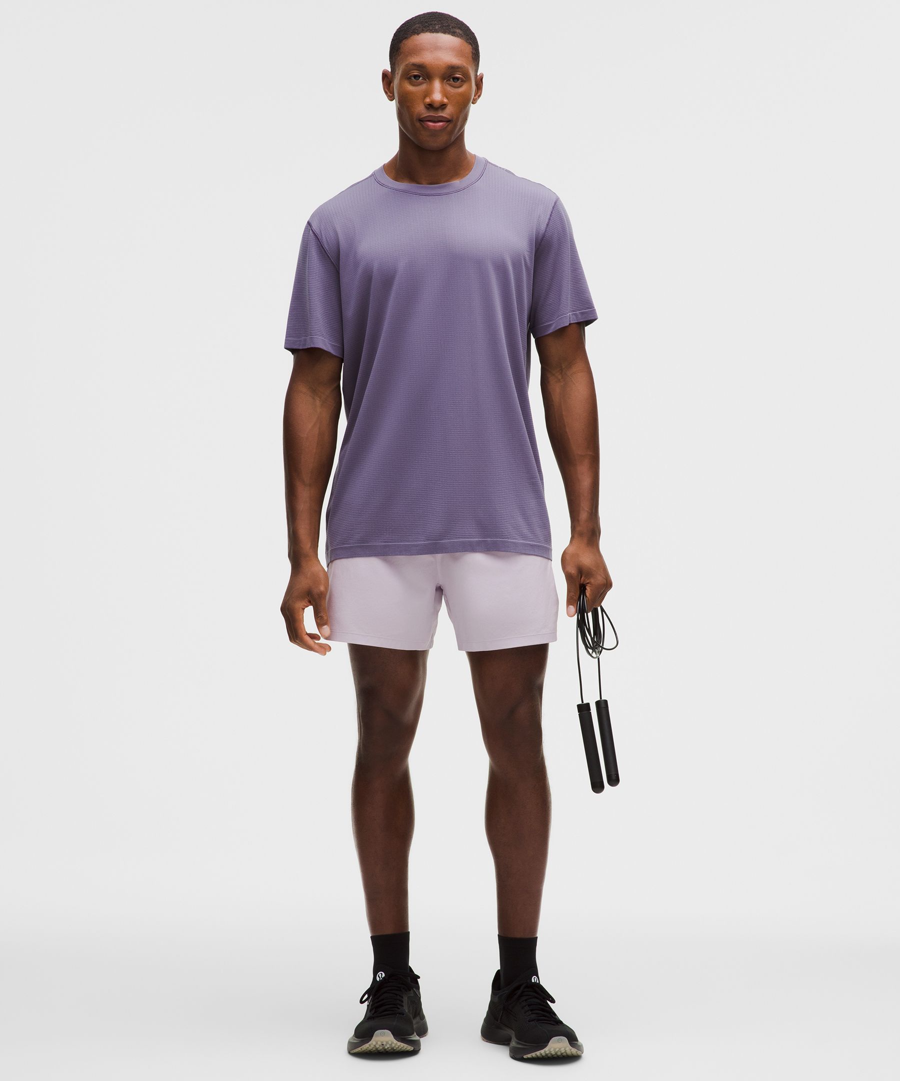 メンズ ショートパンツ 【ルルレモン公式｜lululemon Japan