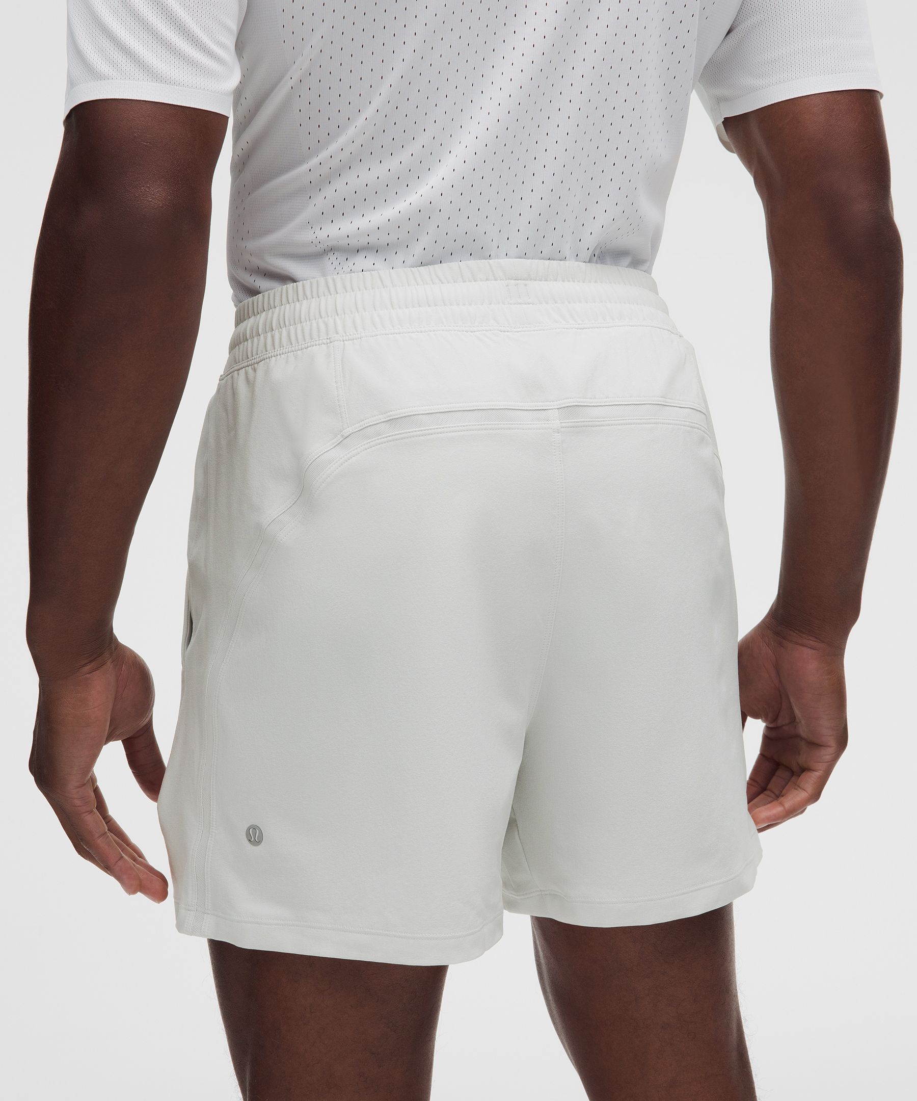 Pace Breaker Linerless Short 5"