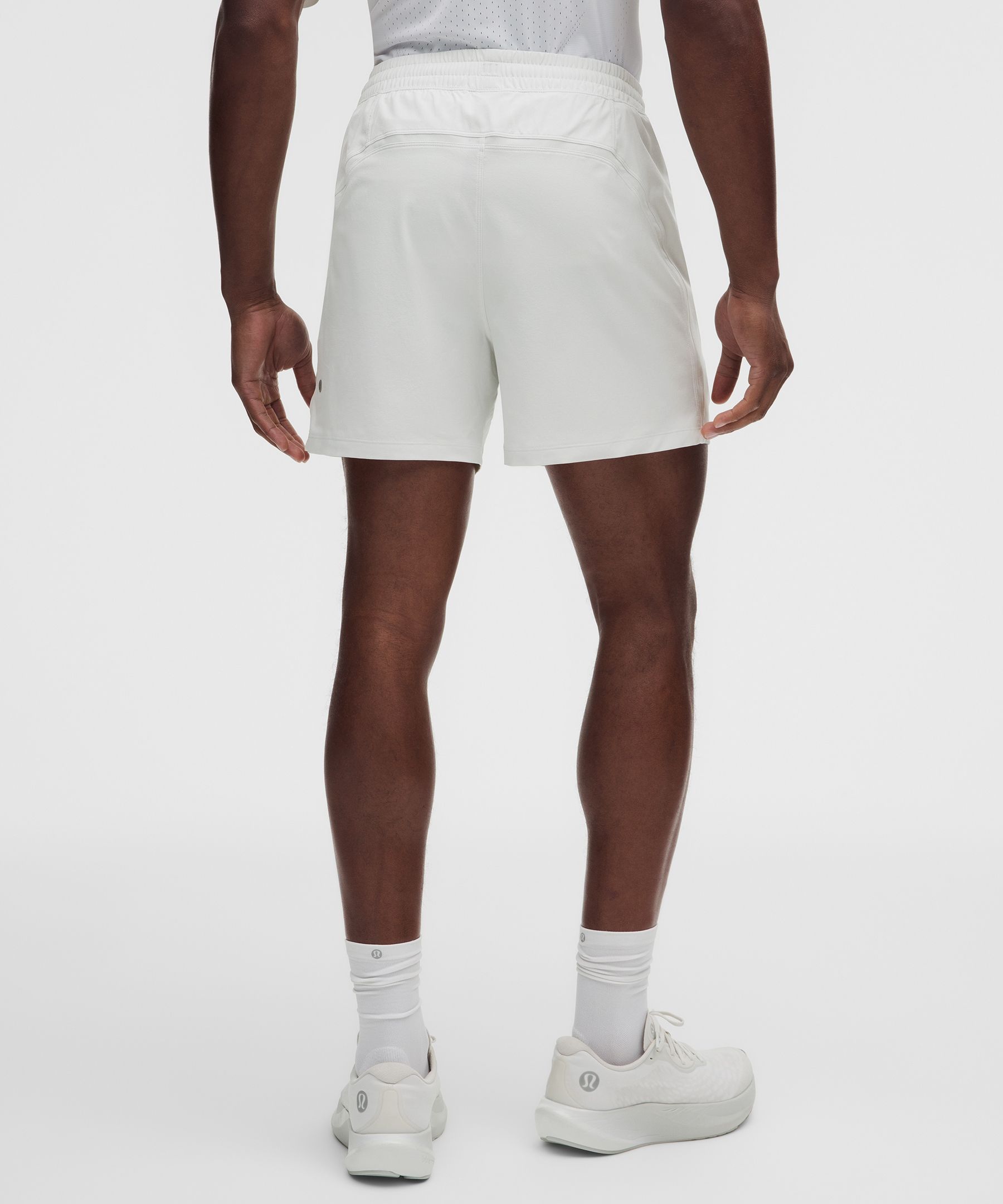 Pace Breaker Linerless Short 5"