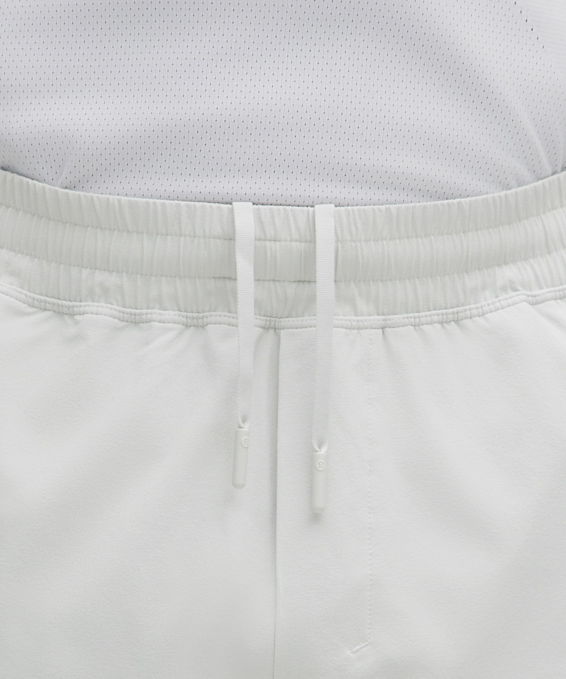 Pace Breaker Linerless Short 5"