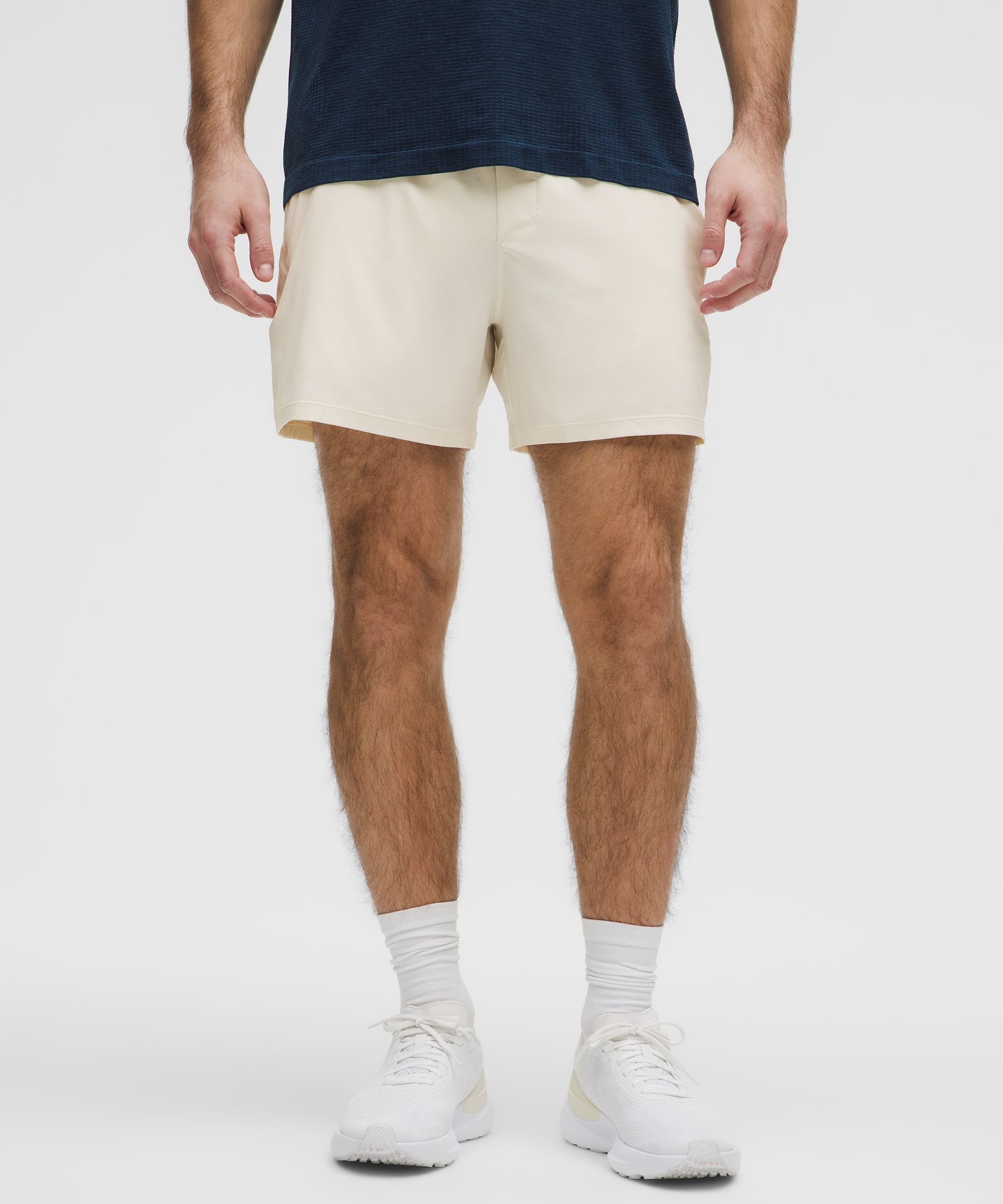 Pace Breaker Linerless Short 5"