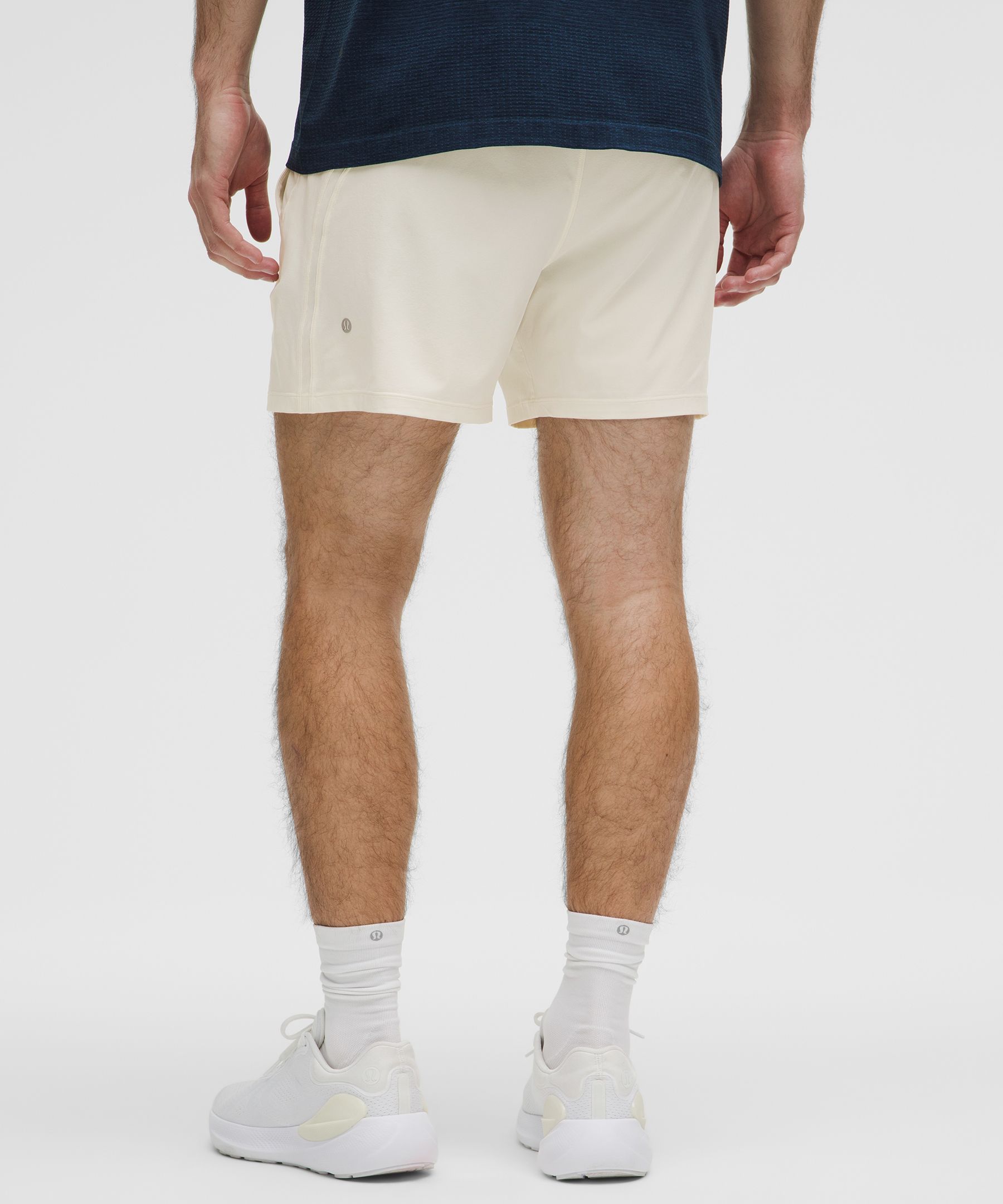 Pace Breaker Linerless Short 5"