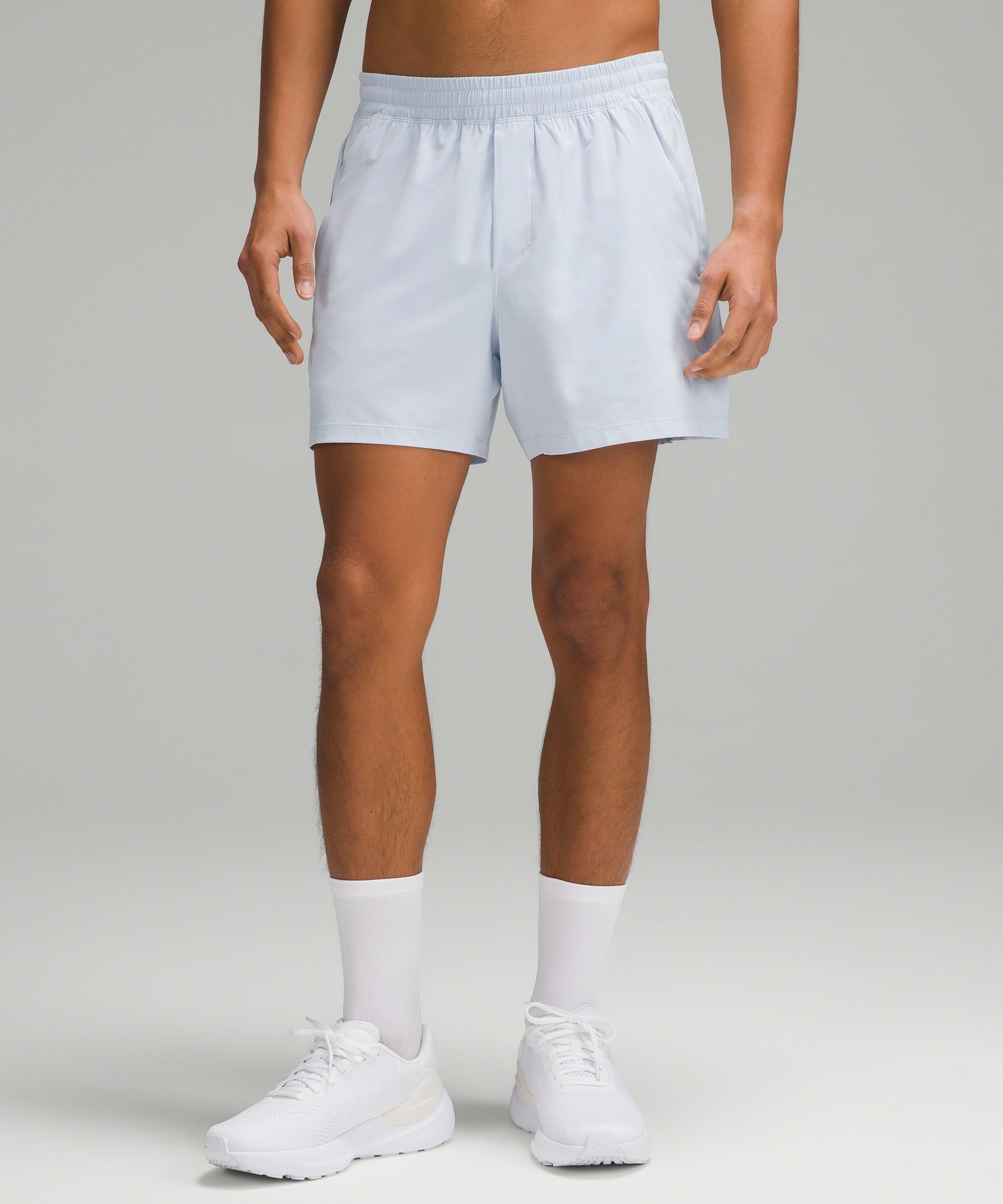 Lululemon Pace Breaker Lined Track Shorts - Farfetch