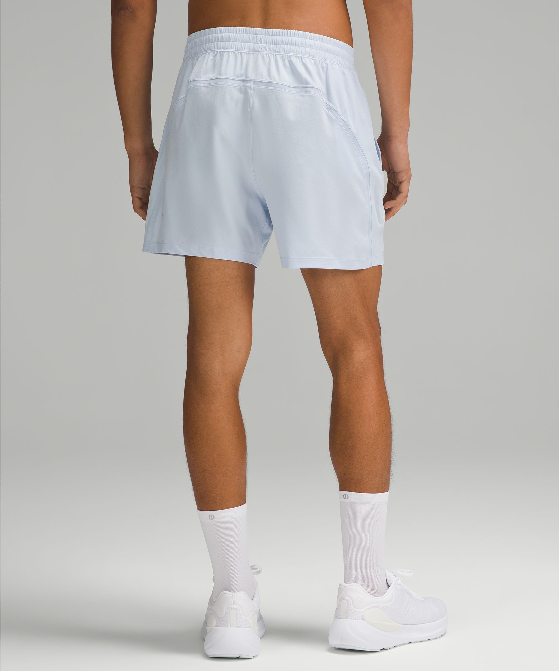 Pace Breaker Linerless Short 5, Men's Shorts